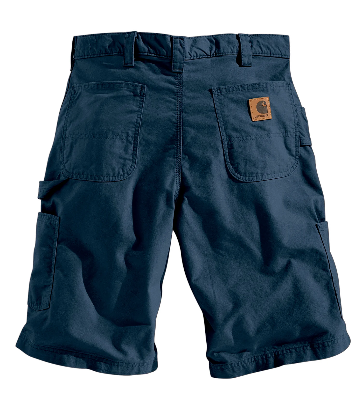 Bermuda 100% coton B147 - Carhartt - Image 2