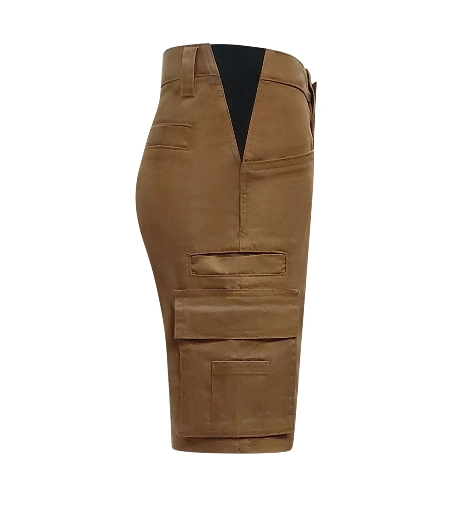Bermudas de travail E4100 style cargo - Task - Image 2