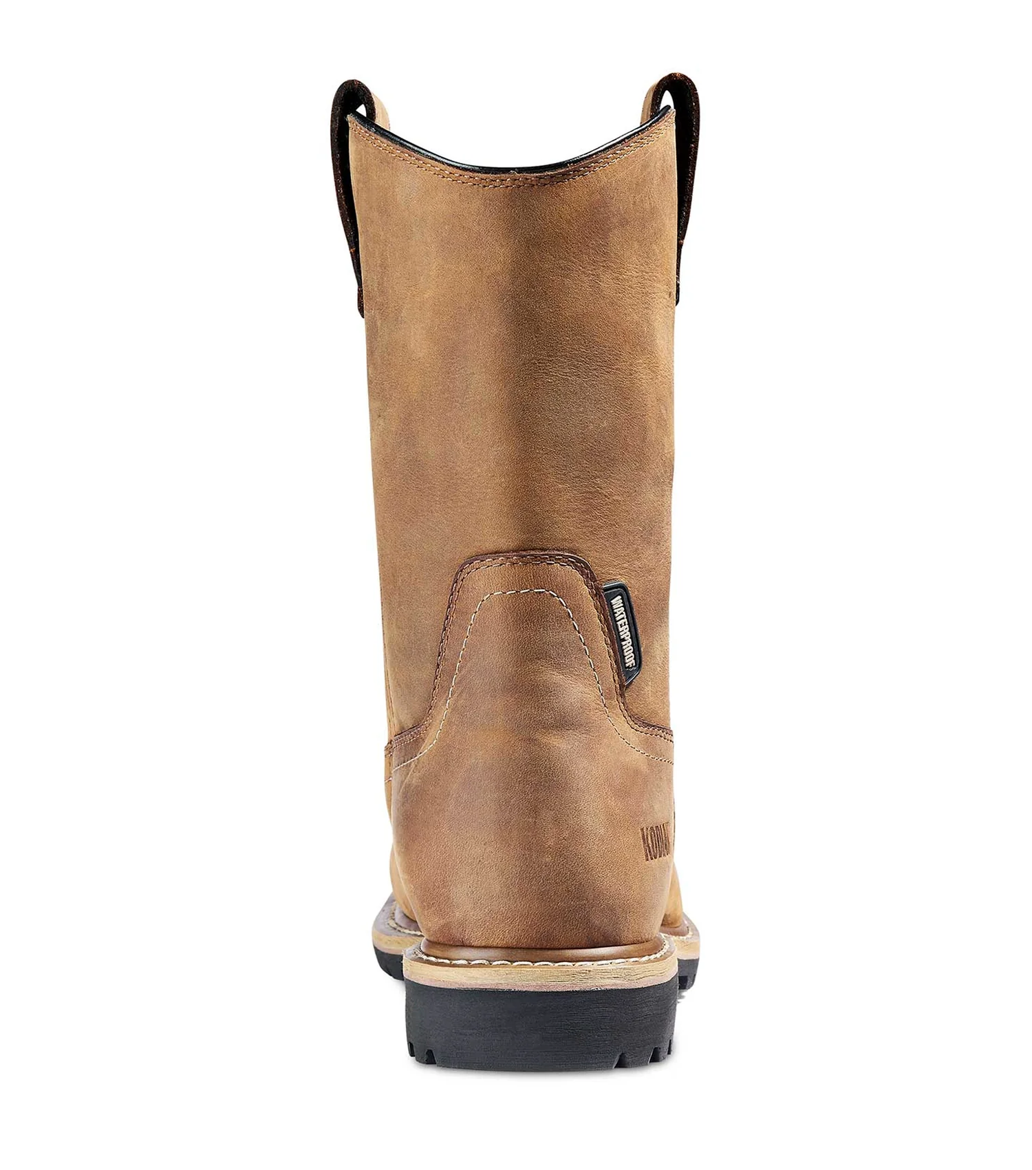 Bottes de travail Lundbreck avec membrane imperméable - Kodiak - Image 3