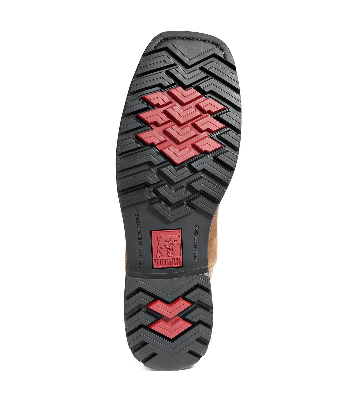Bottes de travail Lundbreck avec membrane imperméable - Kodiak - Image 4