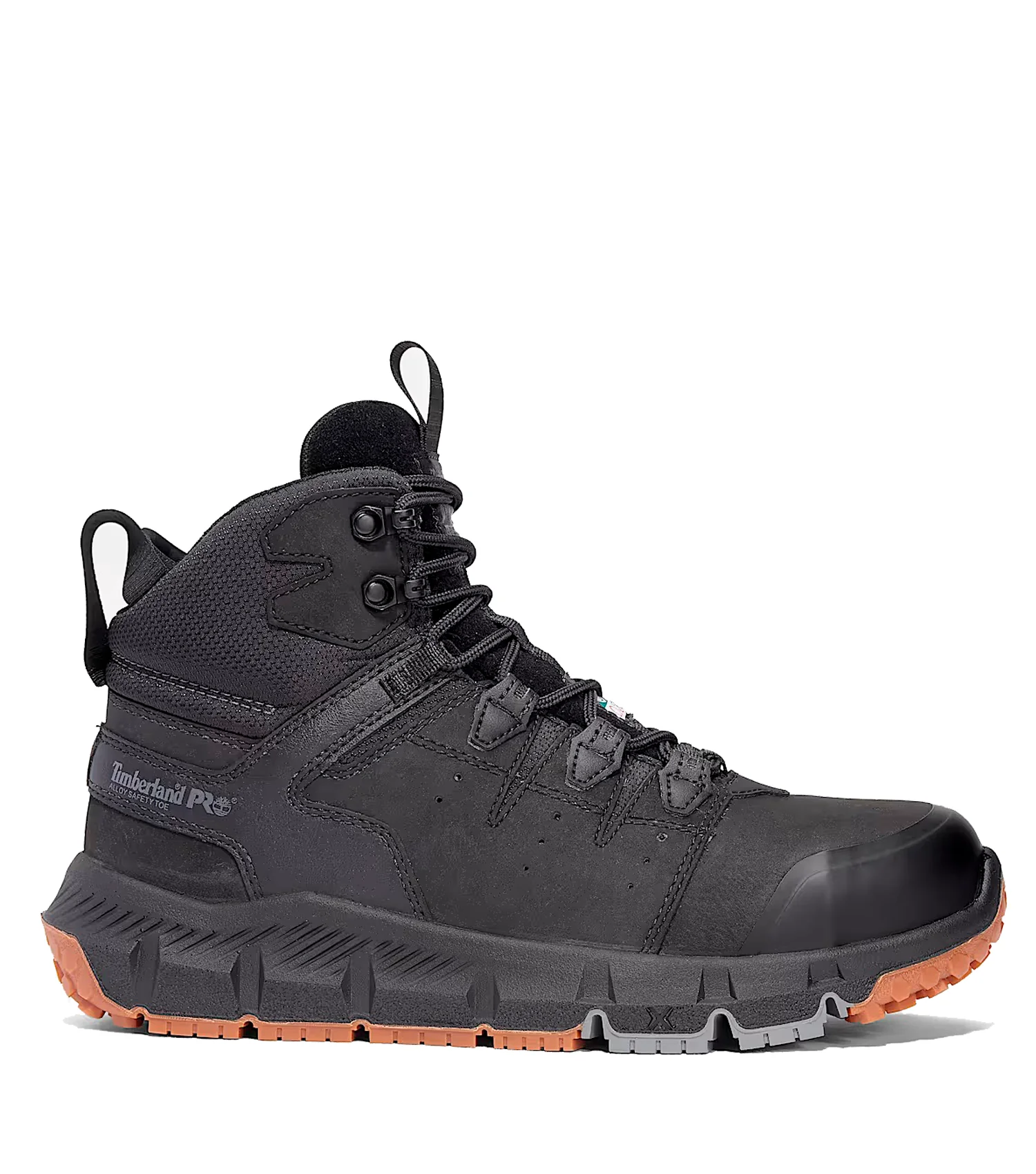 Bottes de travail 6" Tempe avec embout en alliage - Timberland - Image 2