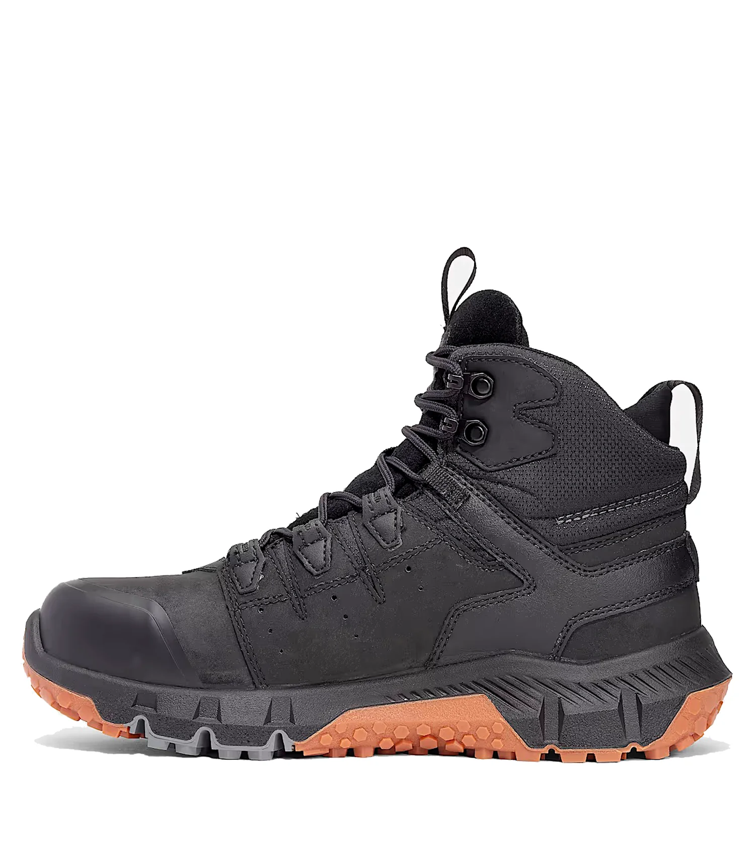 Bottes de travail 6" Tempe avec embout en alliage - Timberland - Image 3