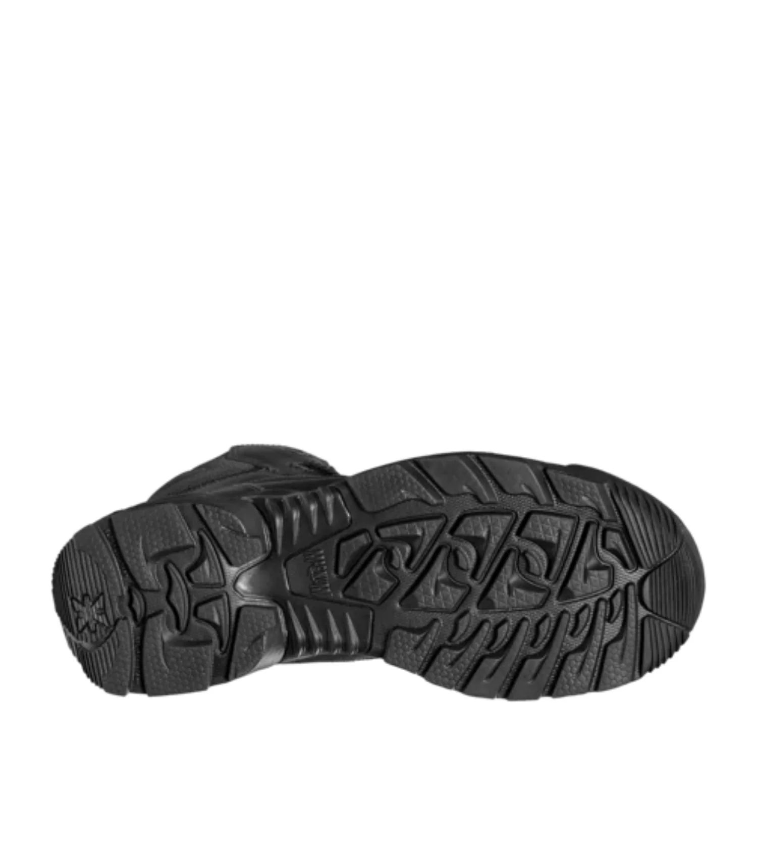 Botte de travail 6" S-FORCE en cuir, femme - Magnum - Image 3