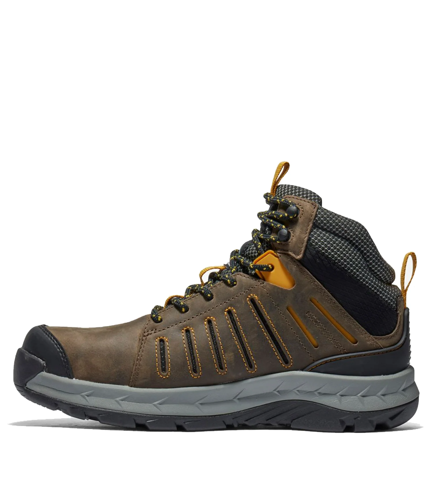 Botte de travail 6'' Trailwind membrane imperméable CSA - Timberland - Image 3