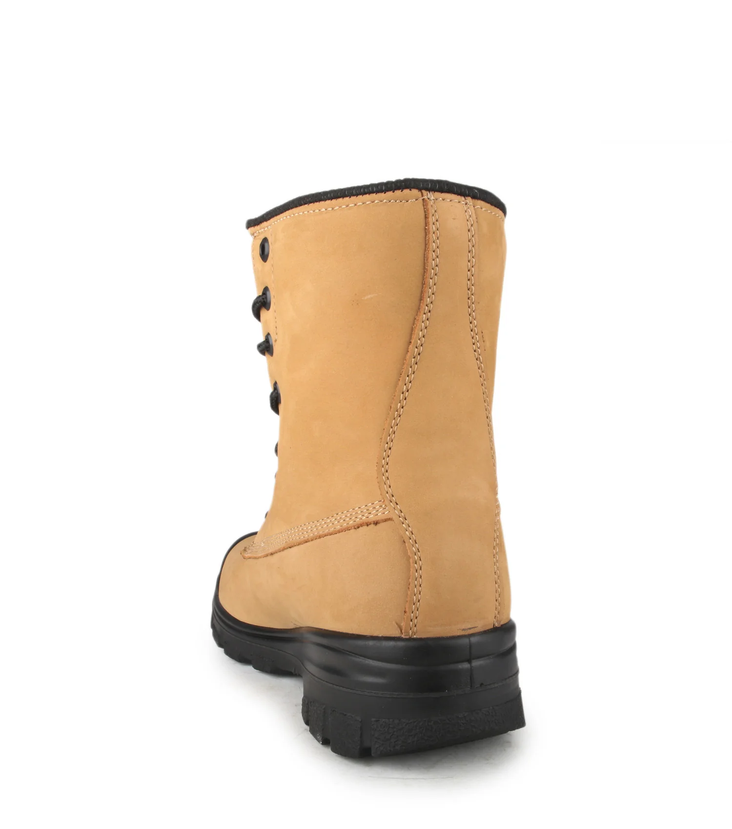 Botte de travail 8'' Acrobat avec 200g d'isolation - STC - Image 4