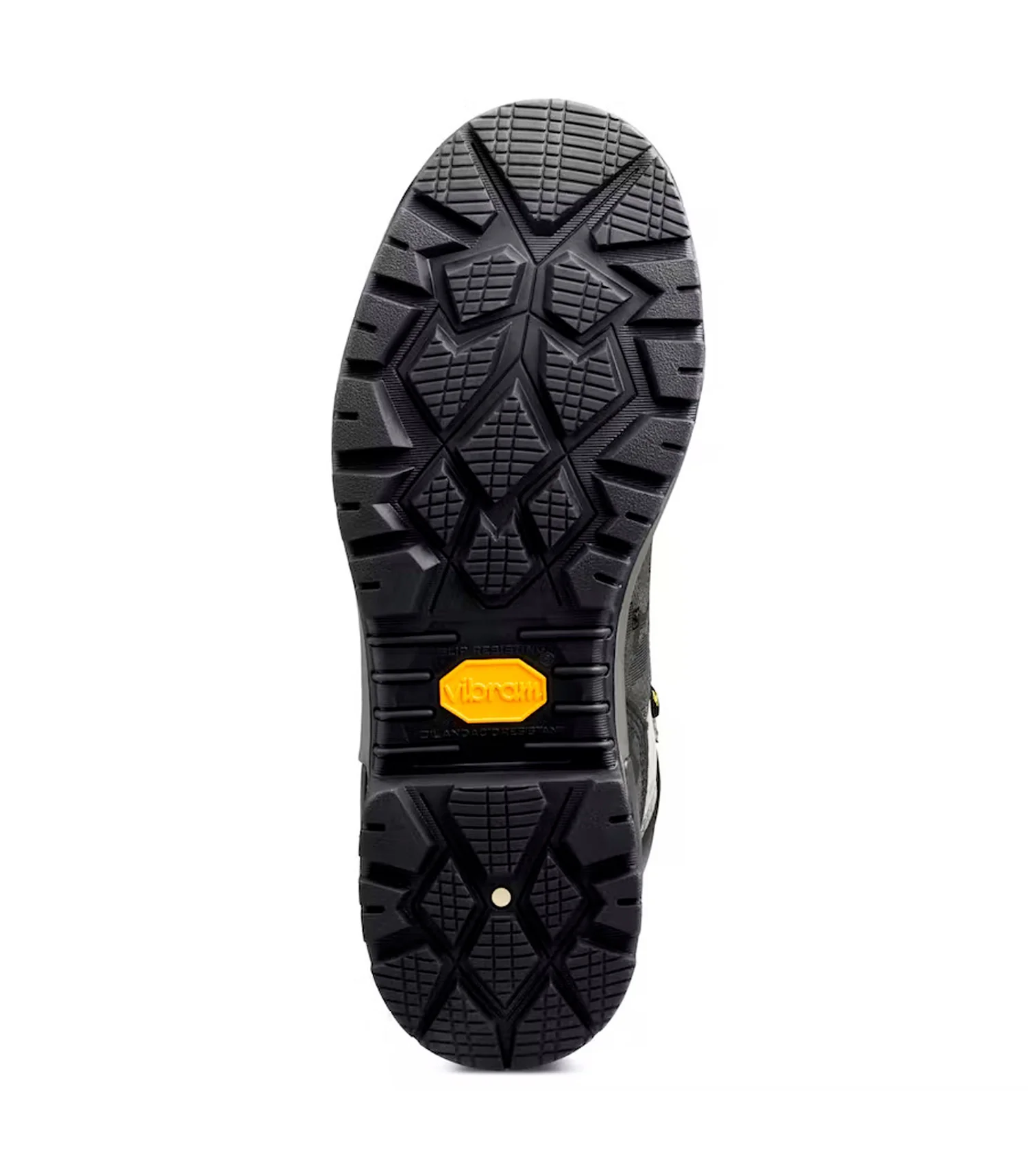 Bottes de travail 8'' Gantry avec membrane imperméable - Terra - Image 5