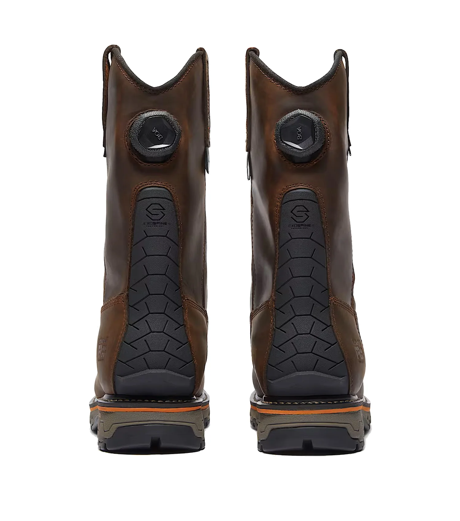 Botte de travail 8'' True Grit enfilable avec BOA - Timberland - Image 4
