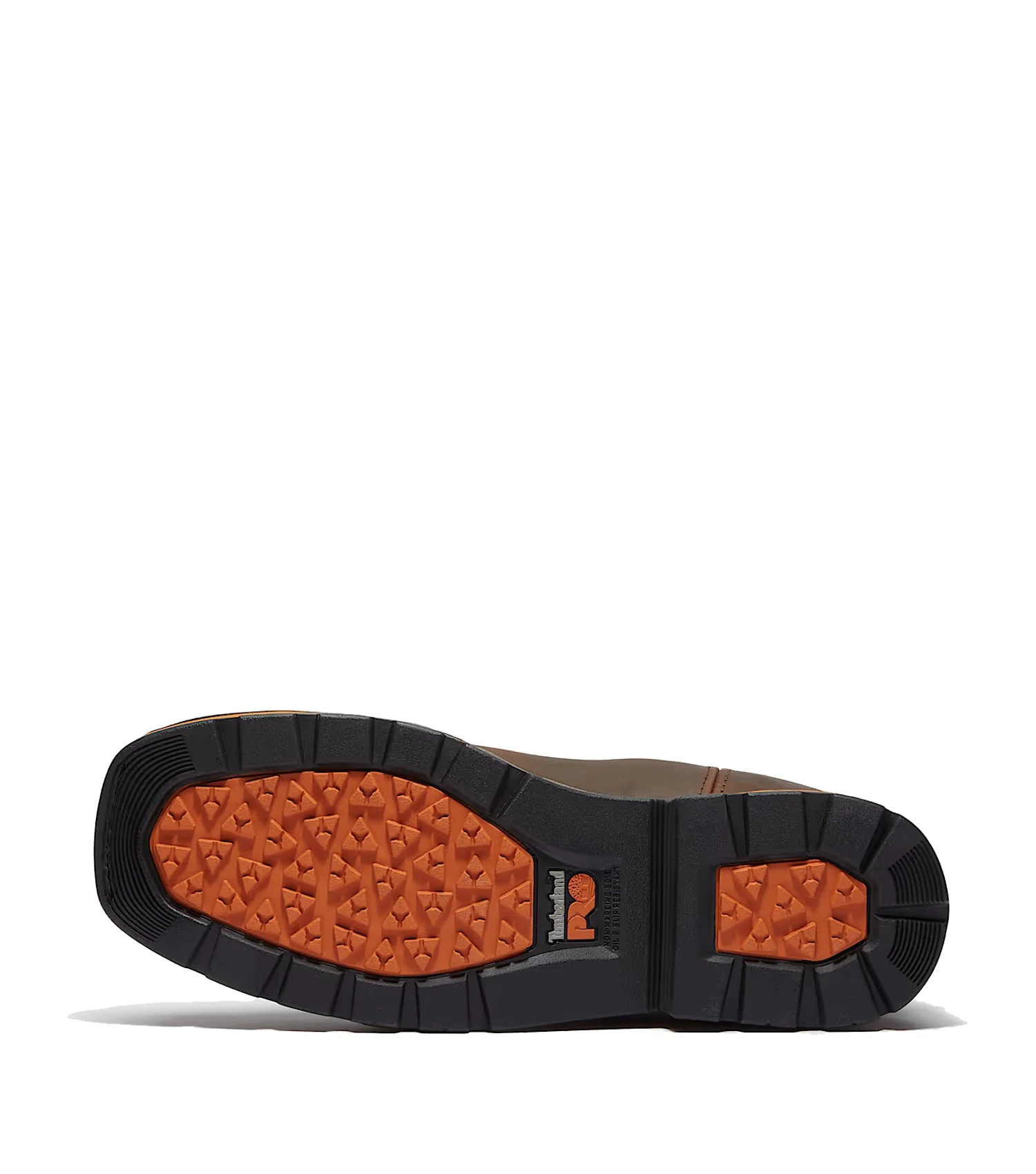 Botte de travail 8'' True Grit enfilable avec BOA - Timberland - Image 5
