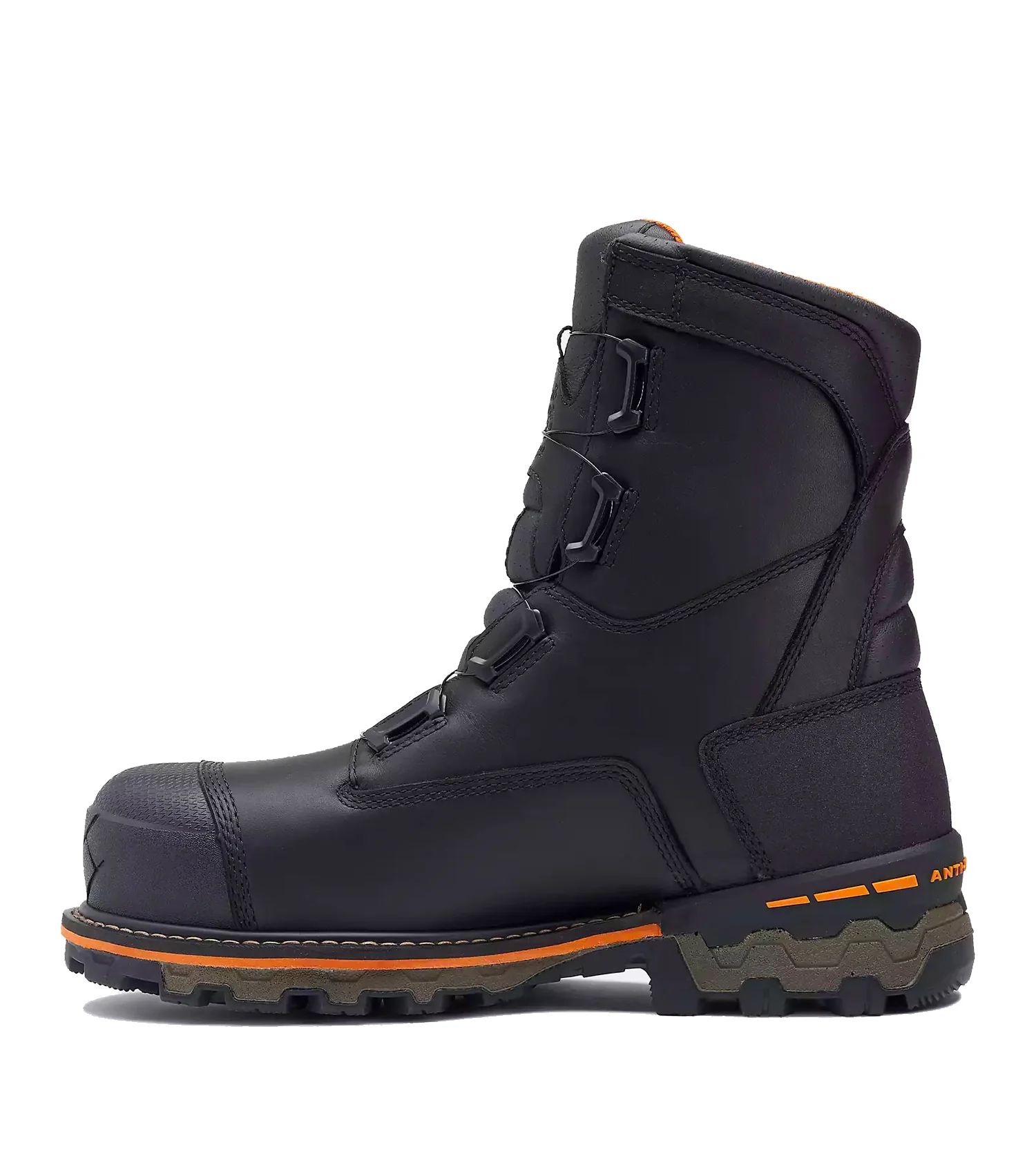 Botte de travail Boondock avec BOA® et Isolant 400 g  - Timberland - Image 2