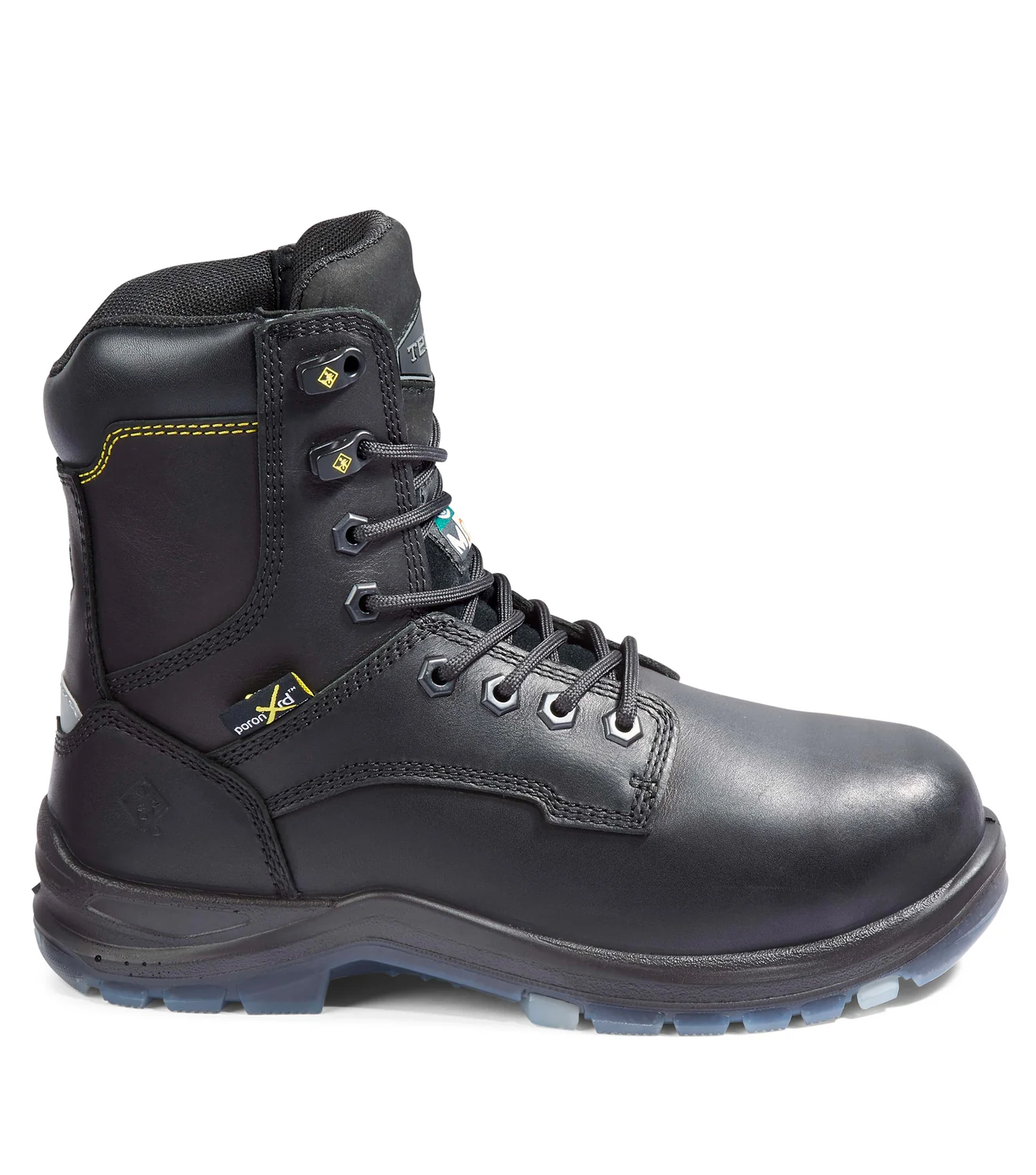 Bottes de travail Brenn 8" composite avec metguard - Terra - Image 2