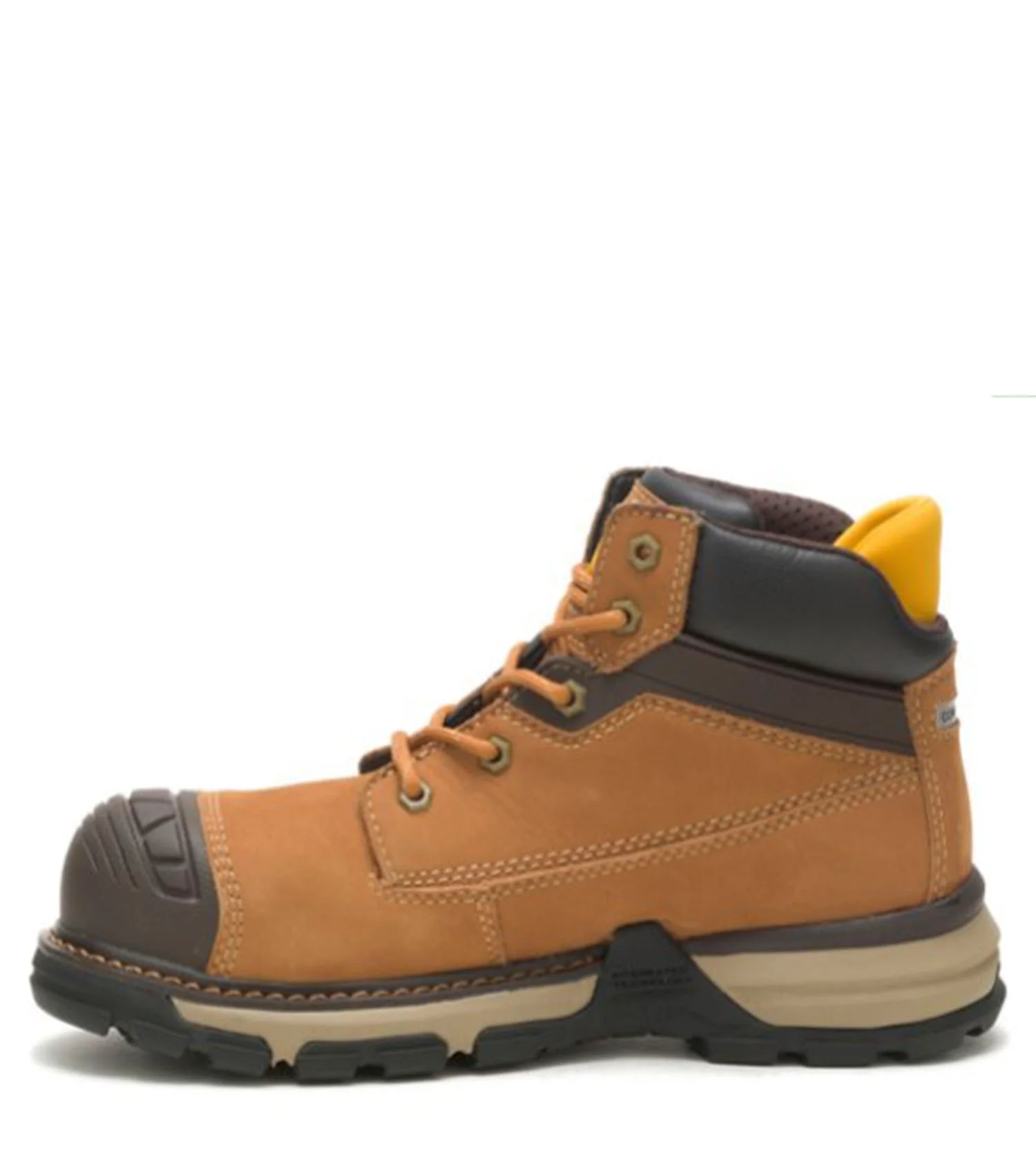 Bottes de travail CSA pour femmes EXCAVATOR SUPERLITE - Caterpillar - Image 3