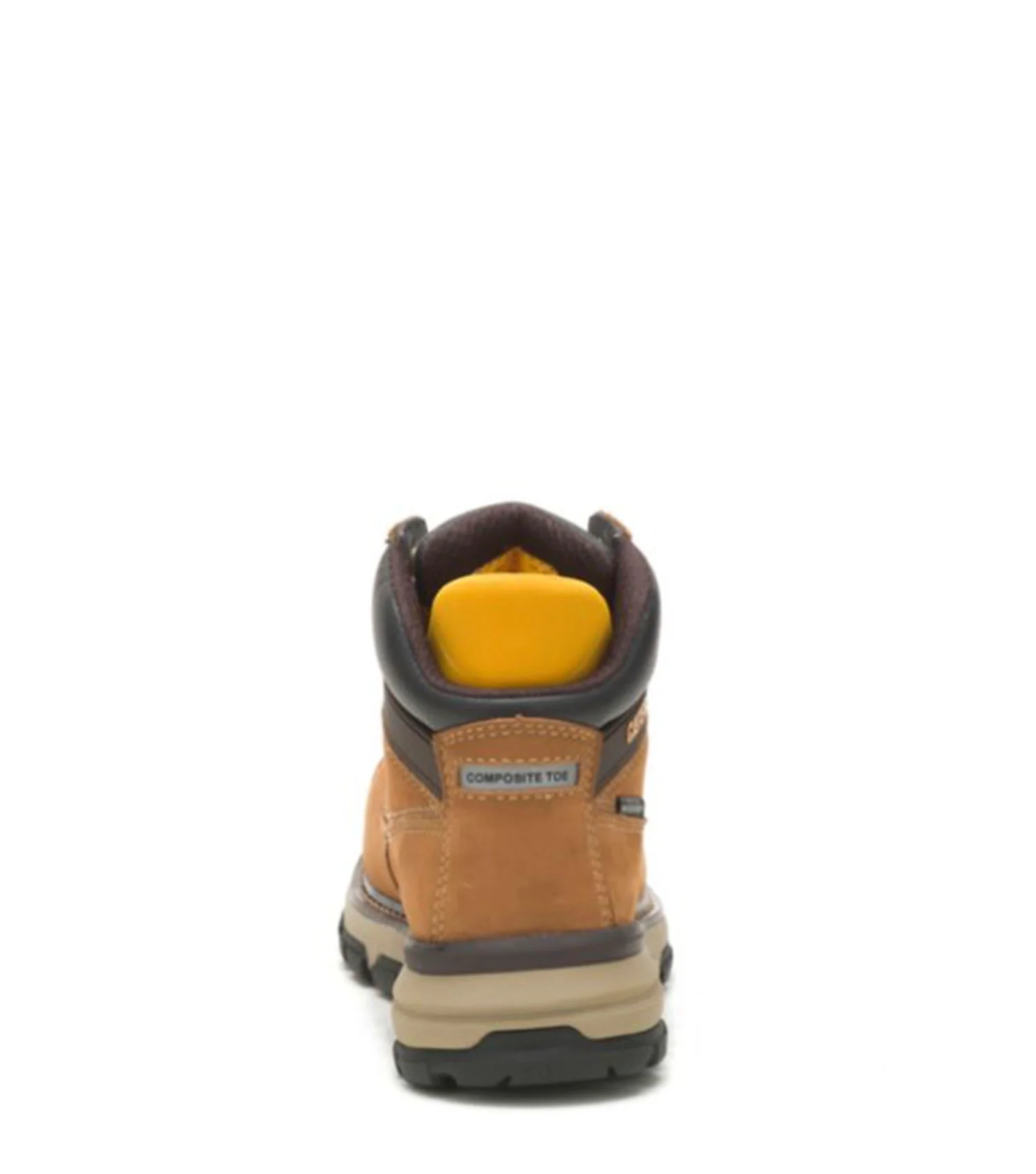 Bottes de travail CSA pour femmes EXCAVATOR SUPERLITE - Caterpillar - Image 4