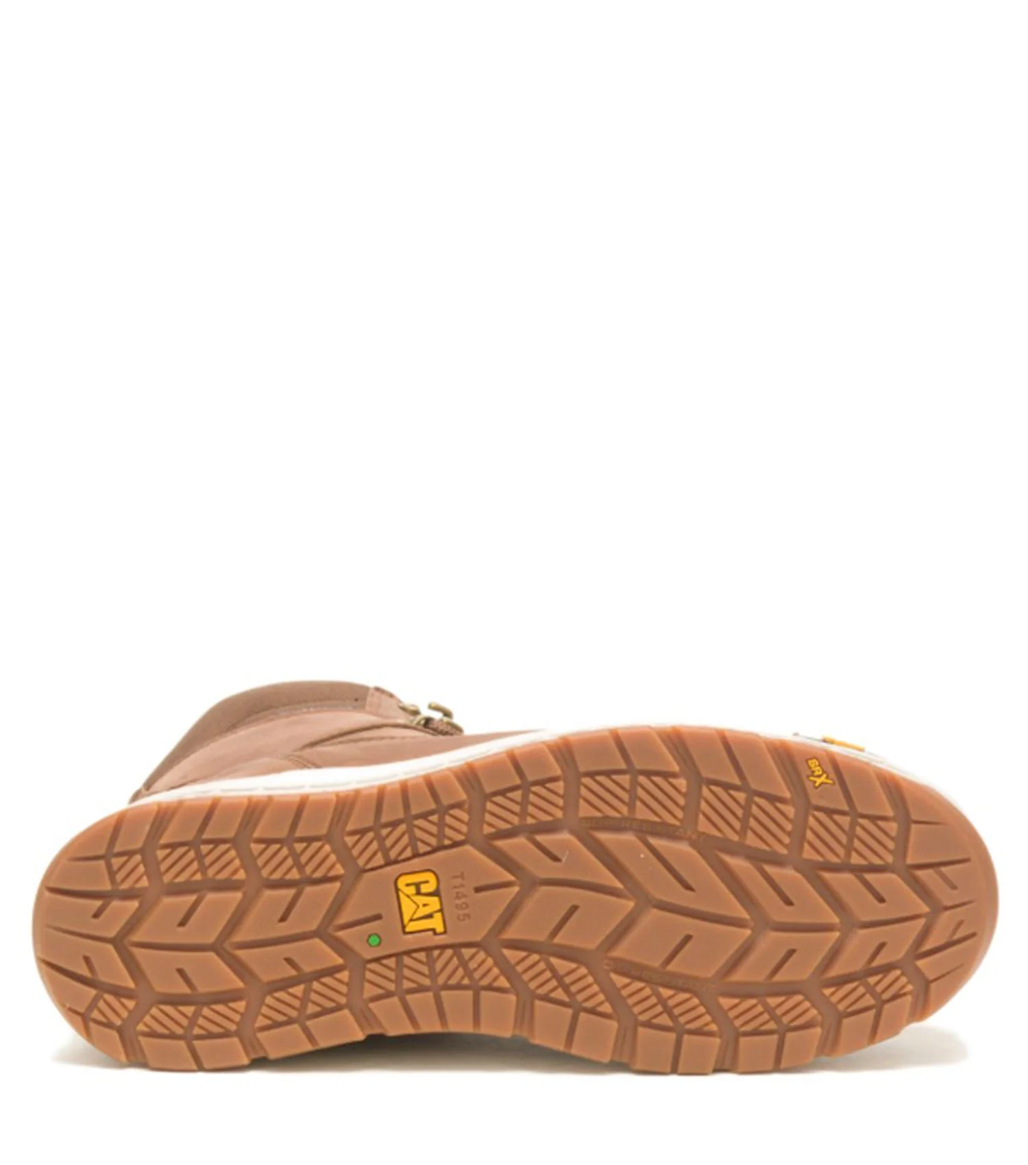Bottes de travail CSA pour hommes IMPACT HIKER - Caterpillar - Image 5