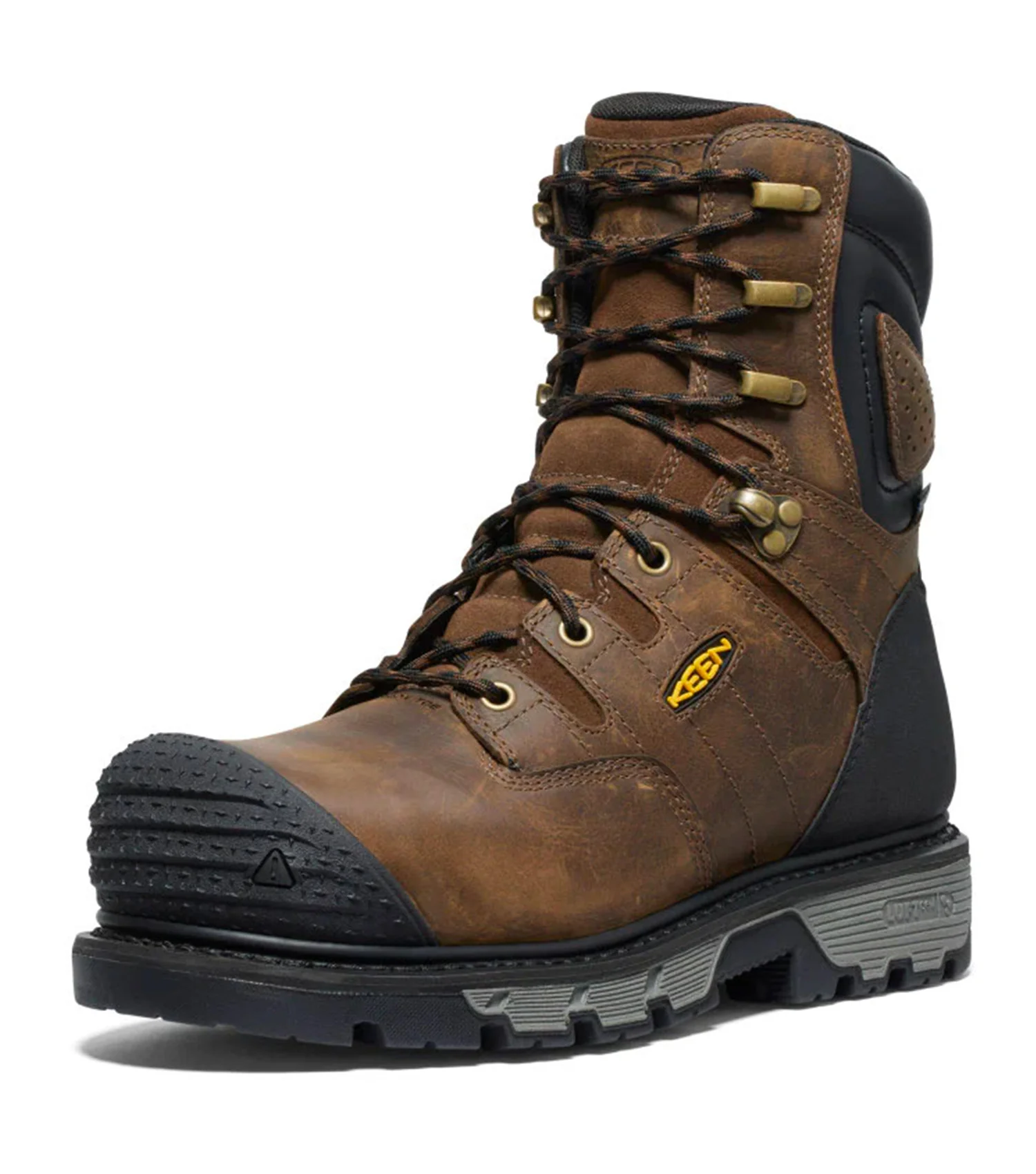 Bottes imperméable Camden 8" pour hommes bout en fibre de carbone-Keen - Image 2