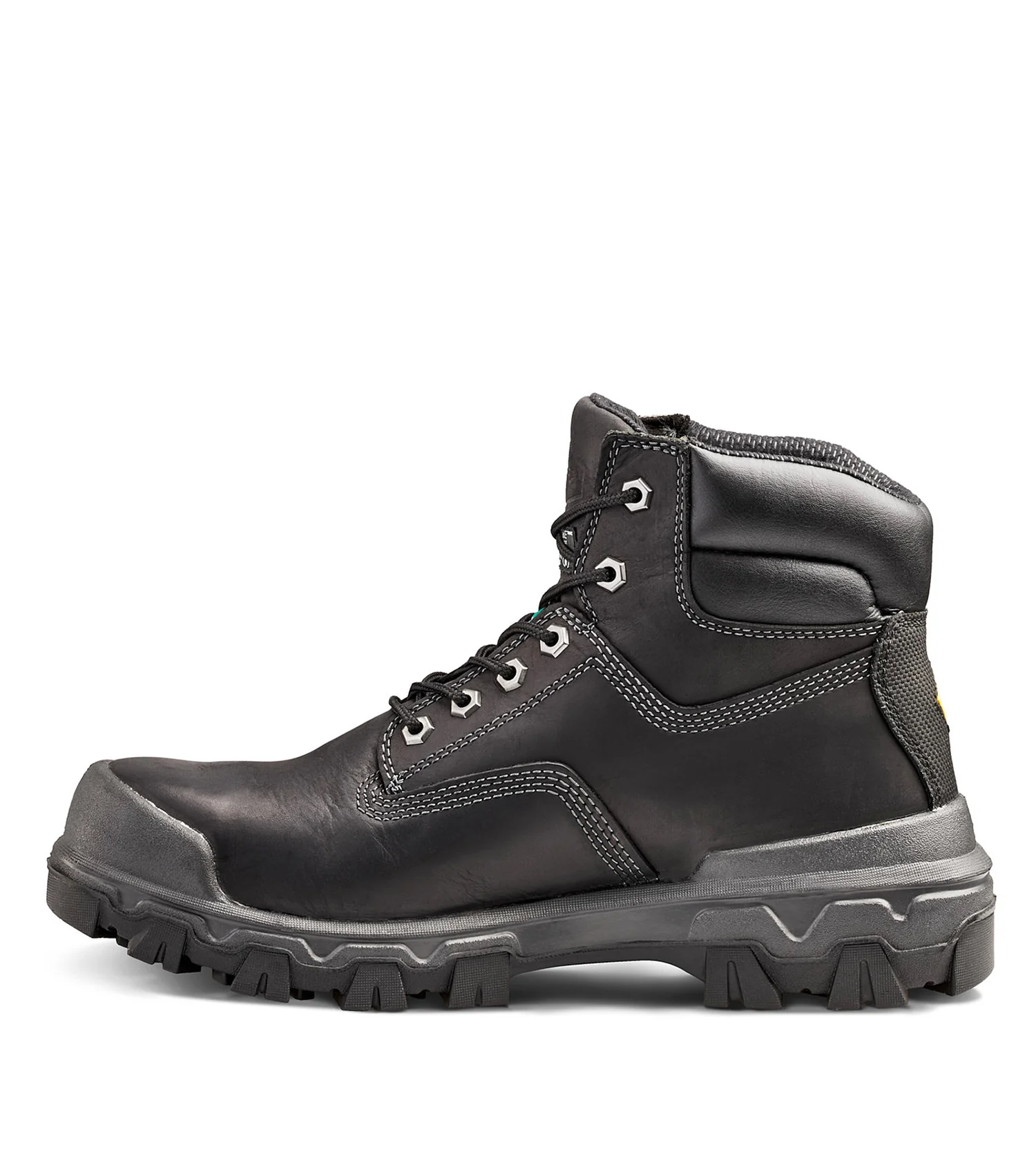 Bottes securité Sentry 6" à composite avec embout de protection- Terra - Image 3