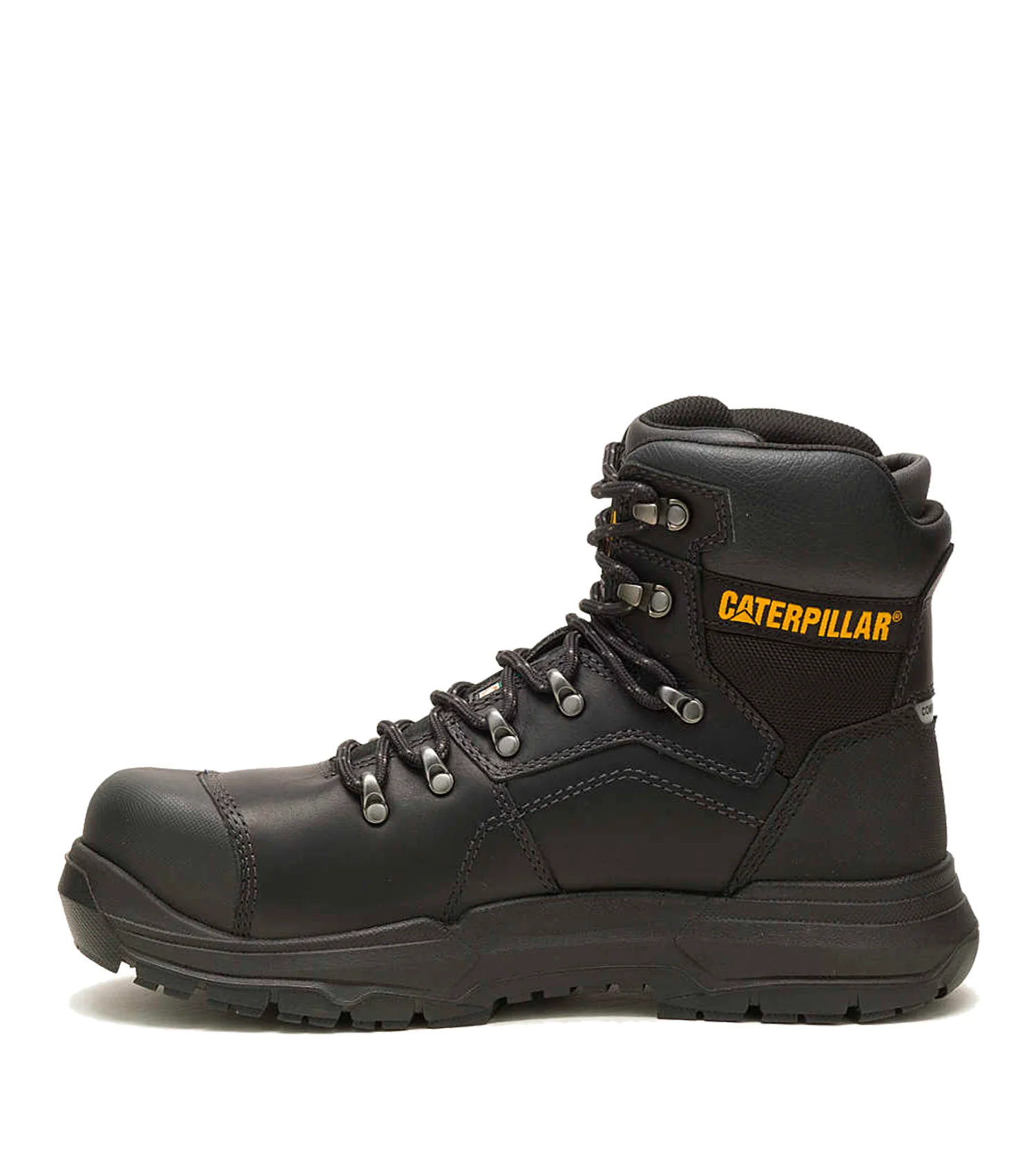 Bottes 6'' Diagnostic 2.0  avec embout d'acier et membrane imperméable - Image 3