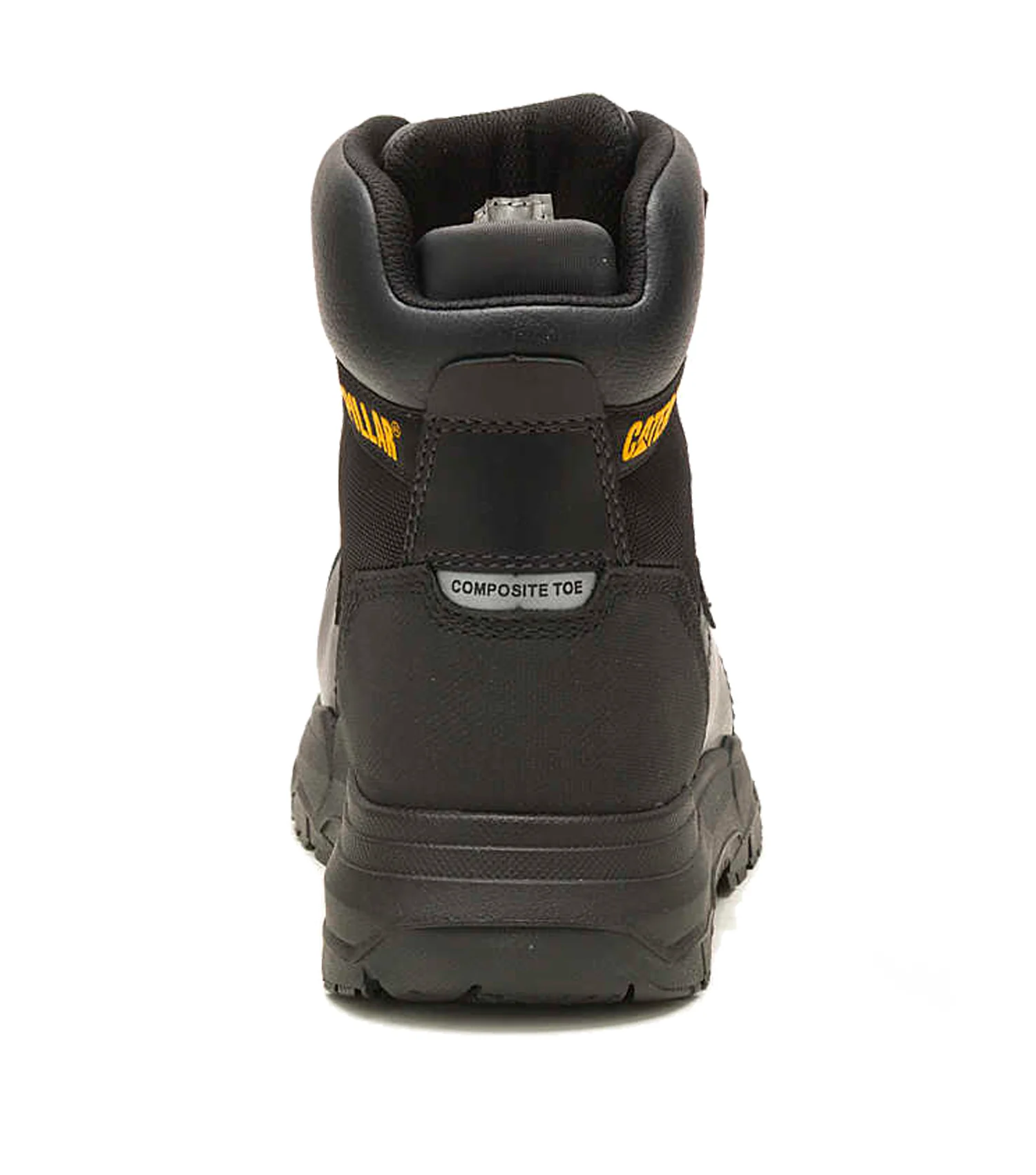 Bottes 6'' Diagnostic 2.0  avec embout d'acier et membrane imperméable - Image 4