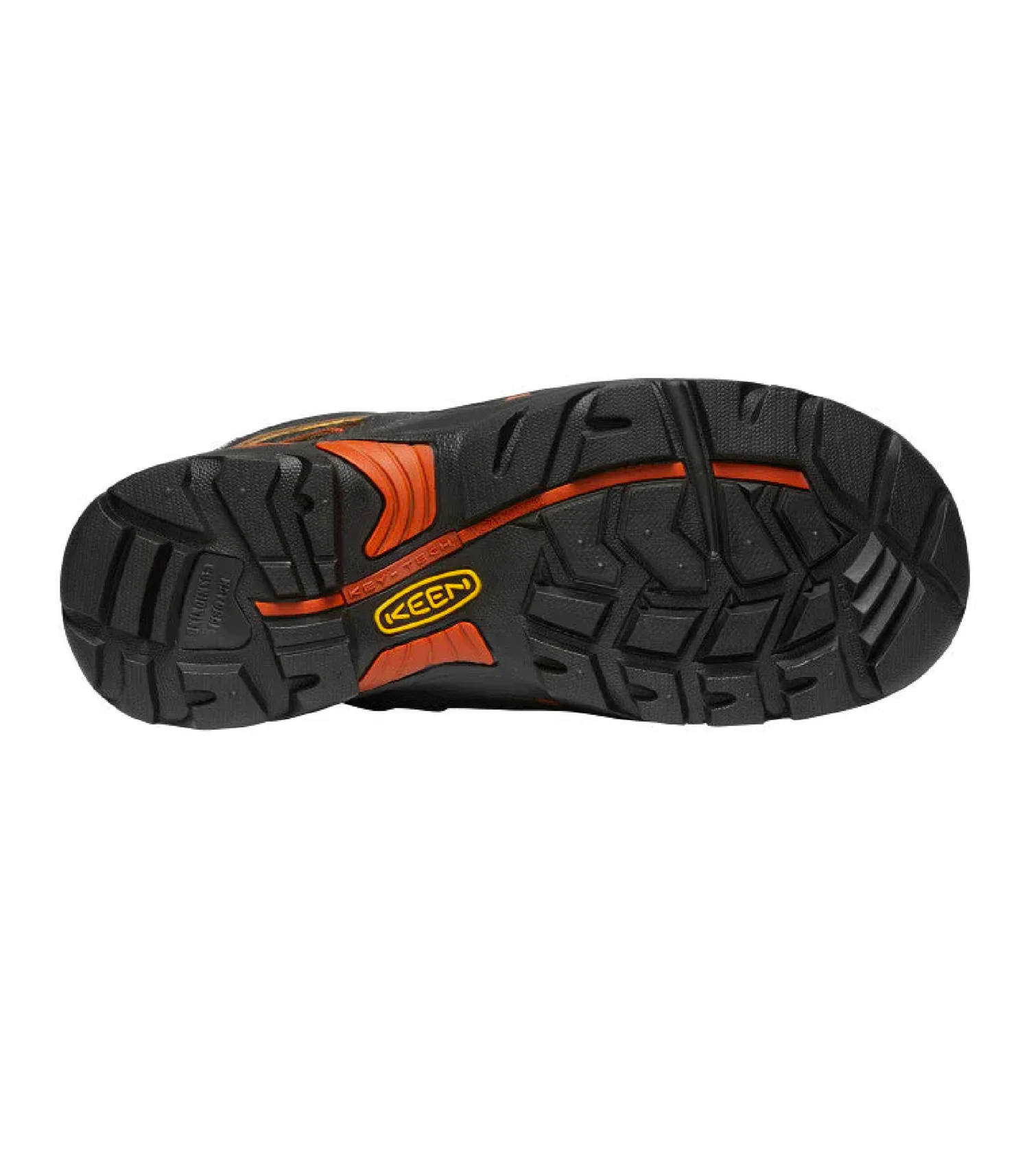 Bottes 6" Pittsburgh embout souple – Keen - Image 4