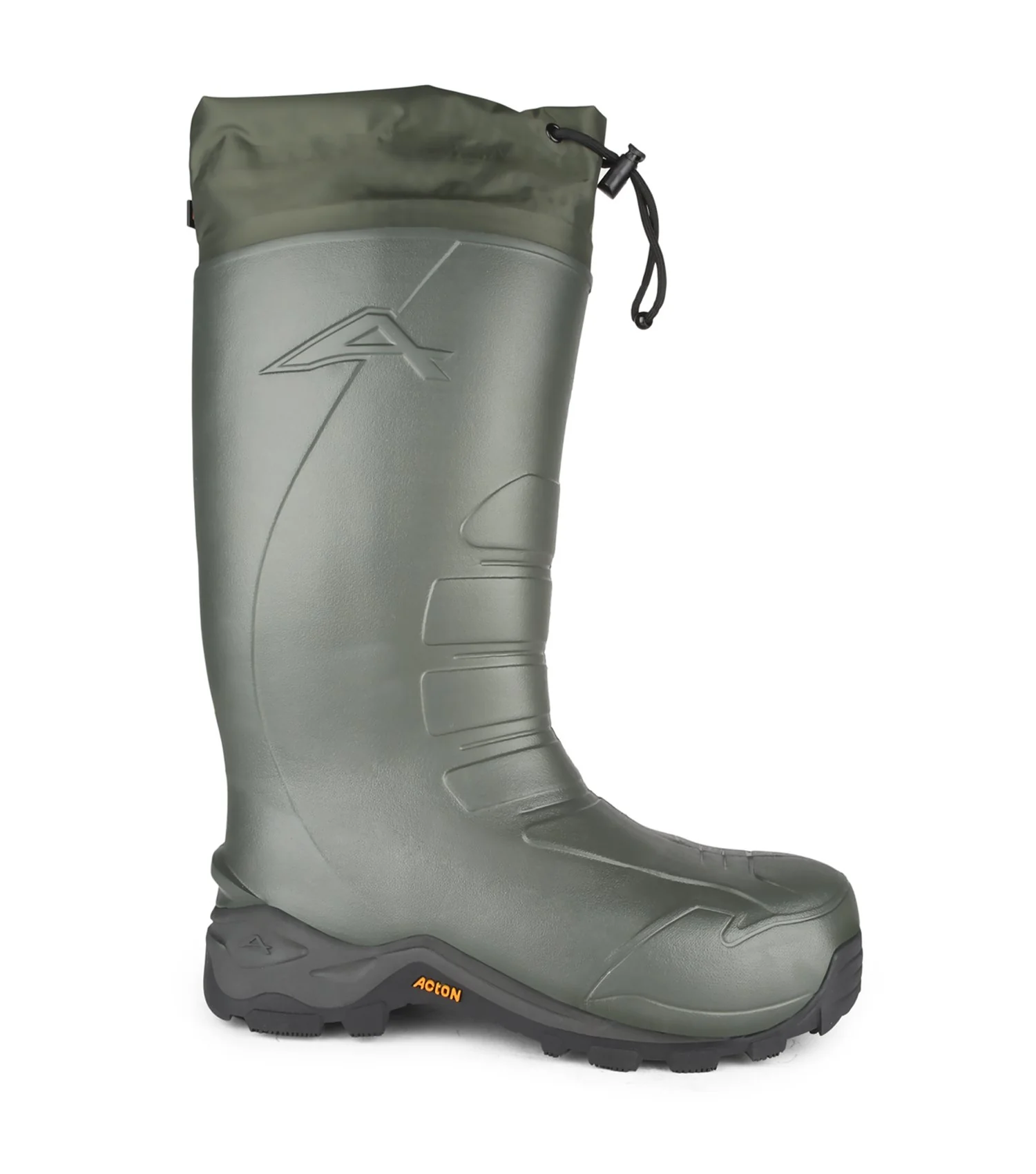 Bottes Adventure avec feutre amovible - Acton - Image 2