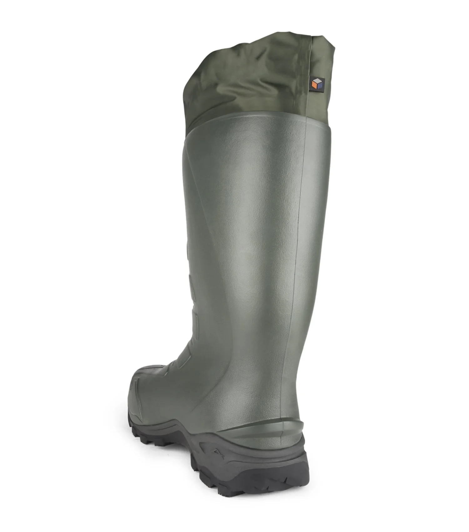 Bottes Adventure avec feutre amovible - Acton - Image 4