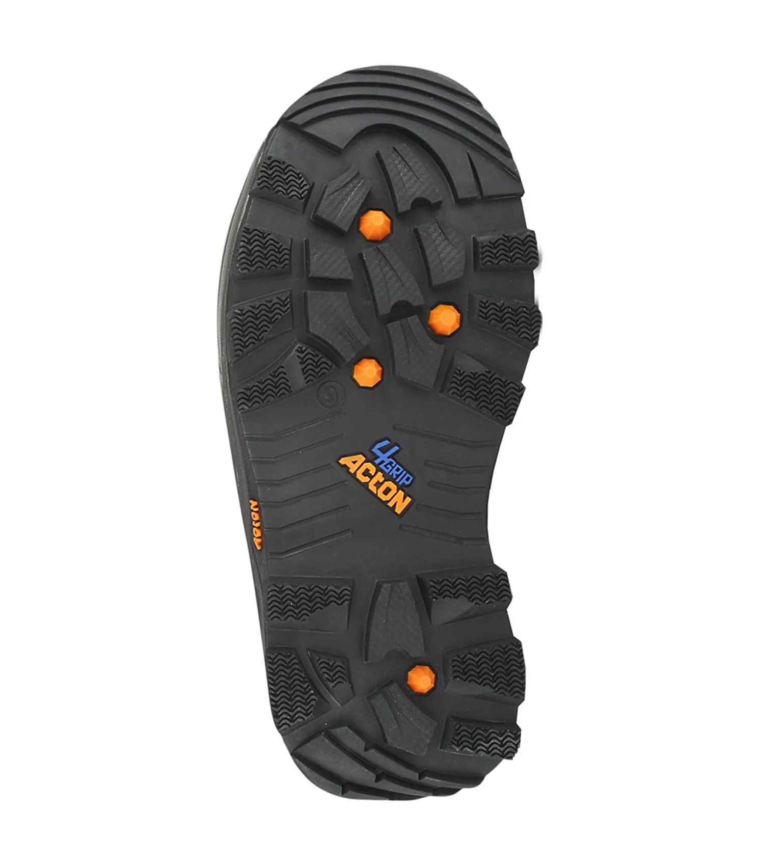 Bottes Adventure avec feutre amovible - Acton - Image 5
