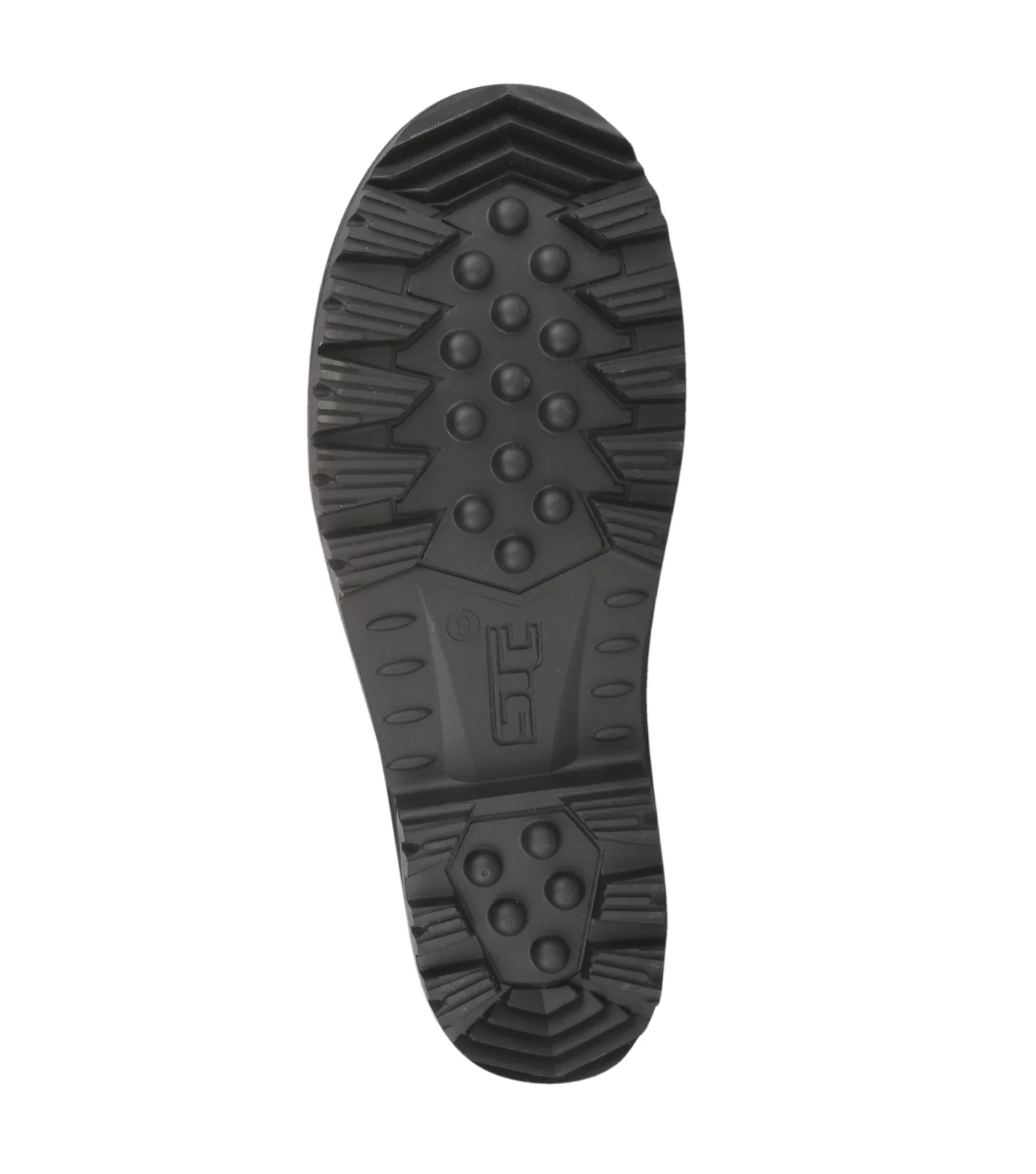 Bottes Beaufort de caoutchouc naturel isolées avec doublure – STC - Image 5