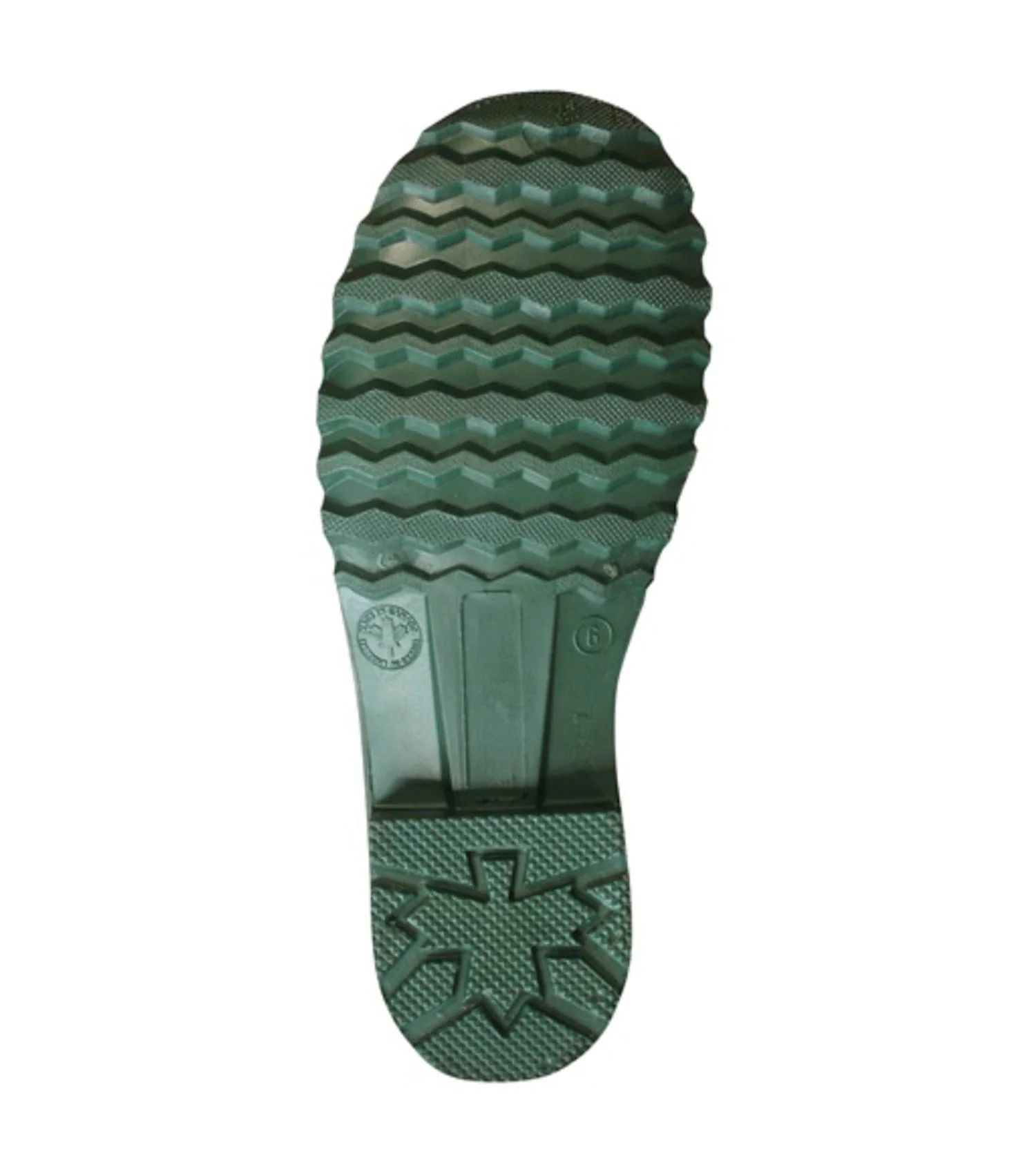 Bottes de travail CSA en caoutchouc pour femmes STORM TOE - Baffin - Image 2