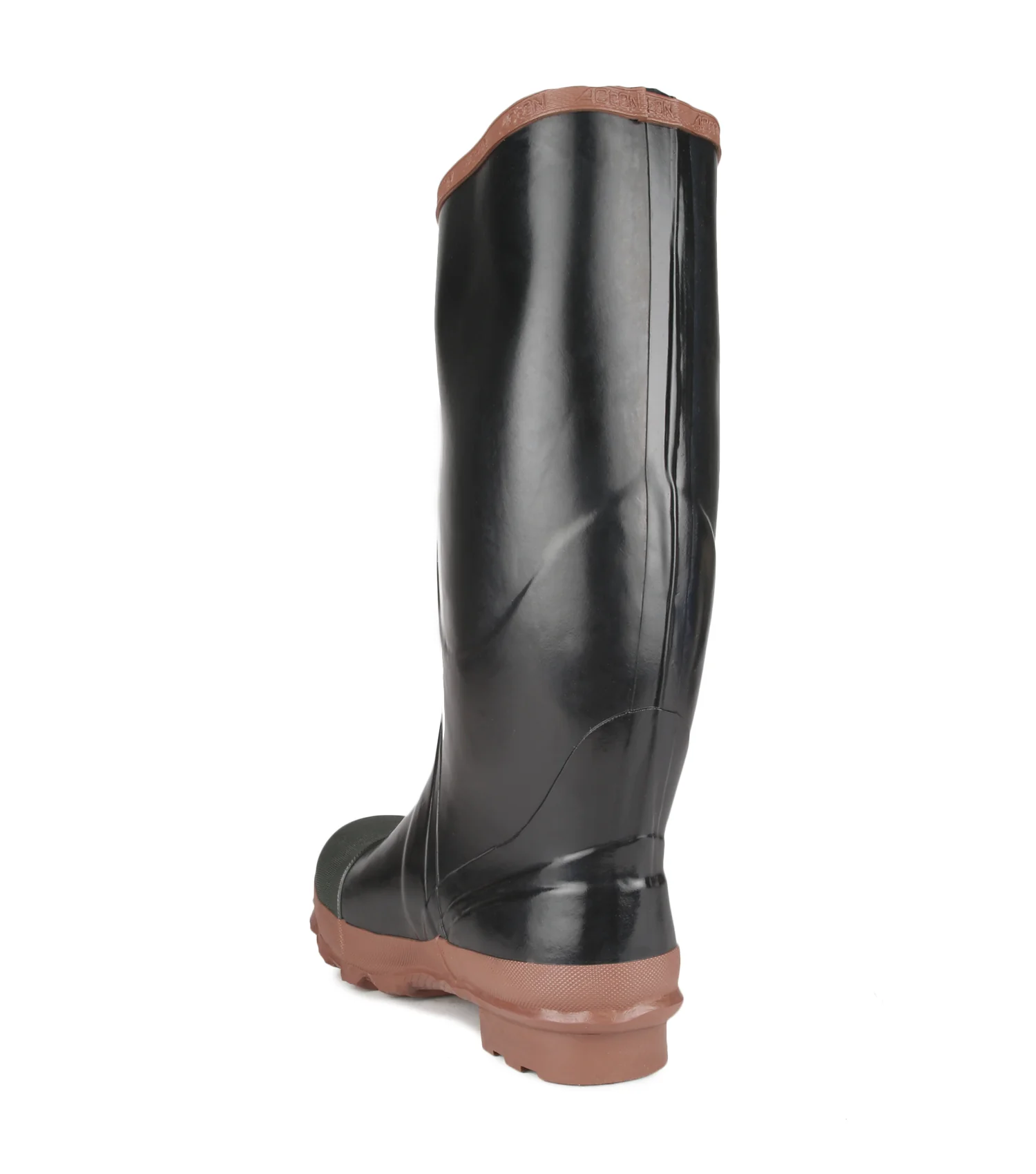 Bottes de caoutchouc naturel 15" Protecto  - Acton - Image 4