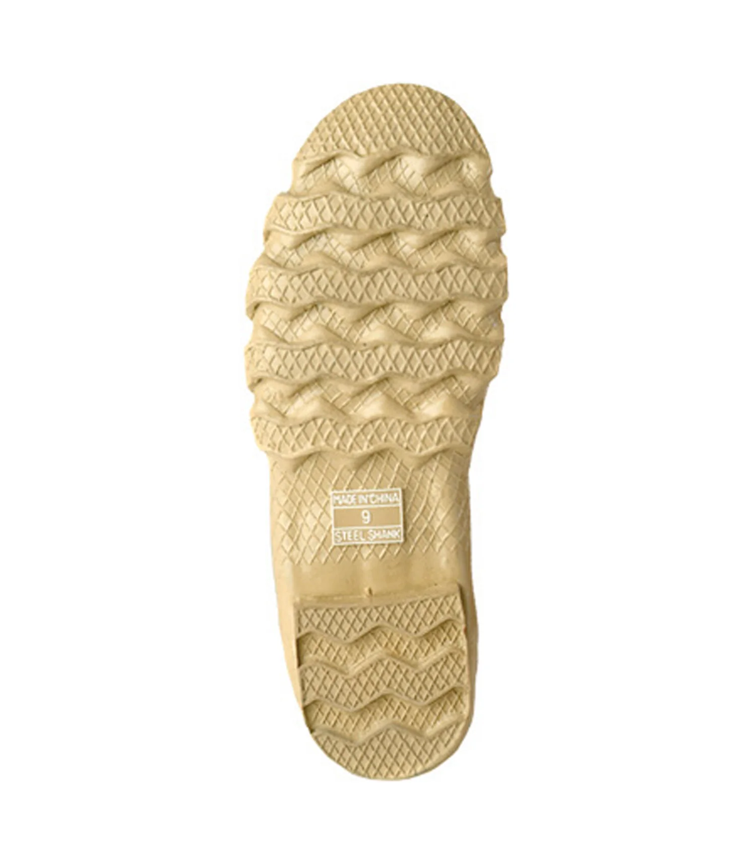 Bottes de caoutchouc naturel 15" Protecto  - Acton - Image 5