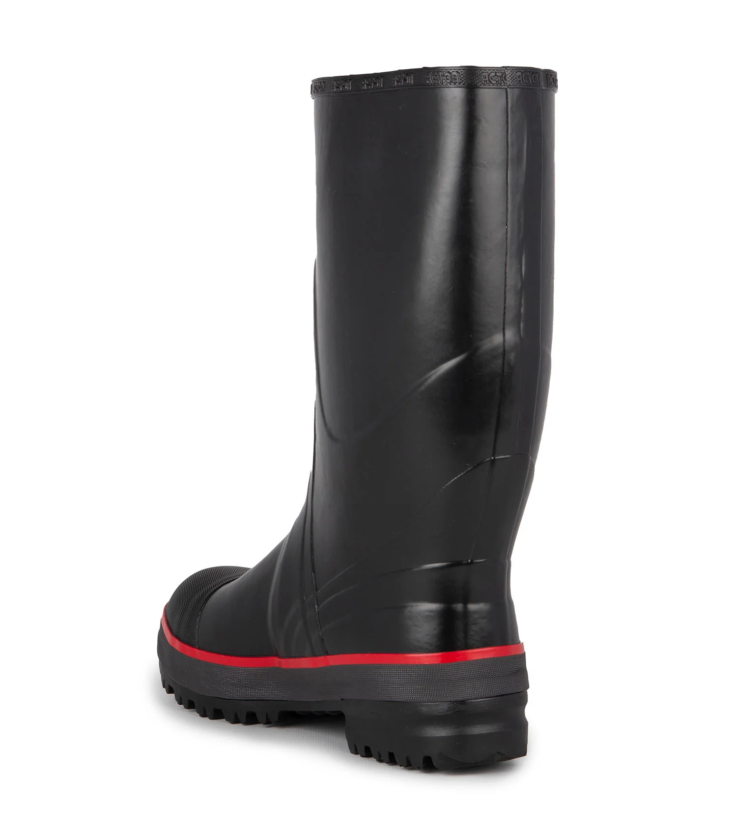 Bottes de caoutchouc PROTECTO 2.0 avec doublure isolante - Acton - Image 4