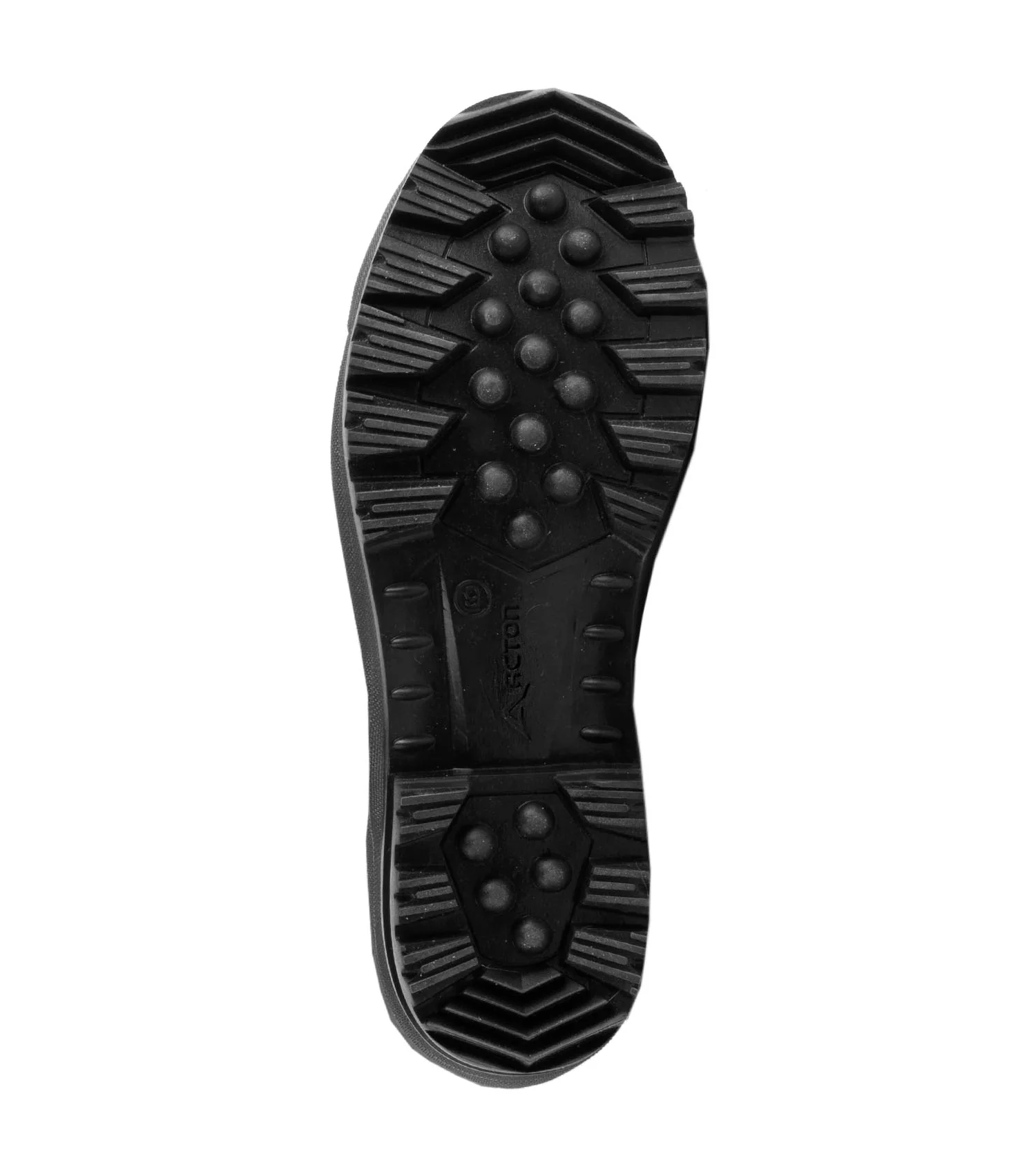 Bottes de caoutchouc PROTECTO CHEST 2.0 avec bretelle - Acton - Image 4