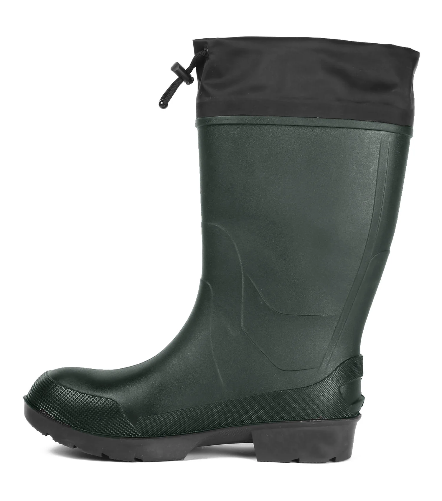 Bottes de caoutchouc synthétique isolées STORMY - Acton - Image 3