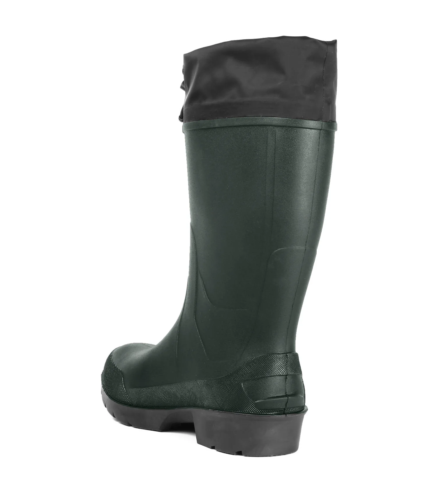 Bottes de caoutchouc synthétique isolées STORMY - Acton - Image 4
