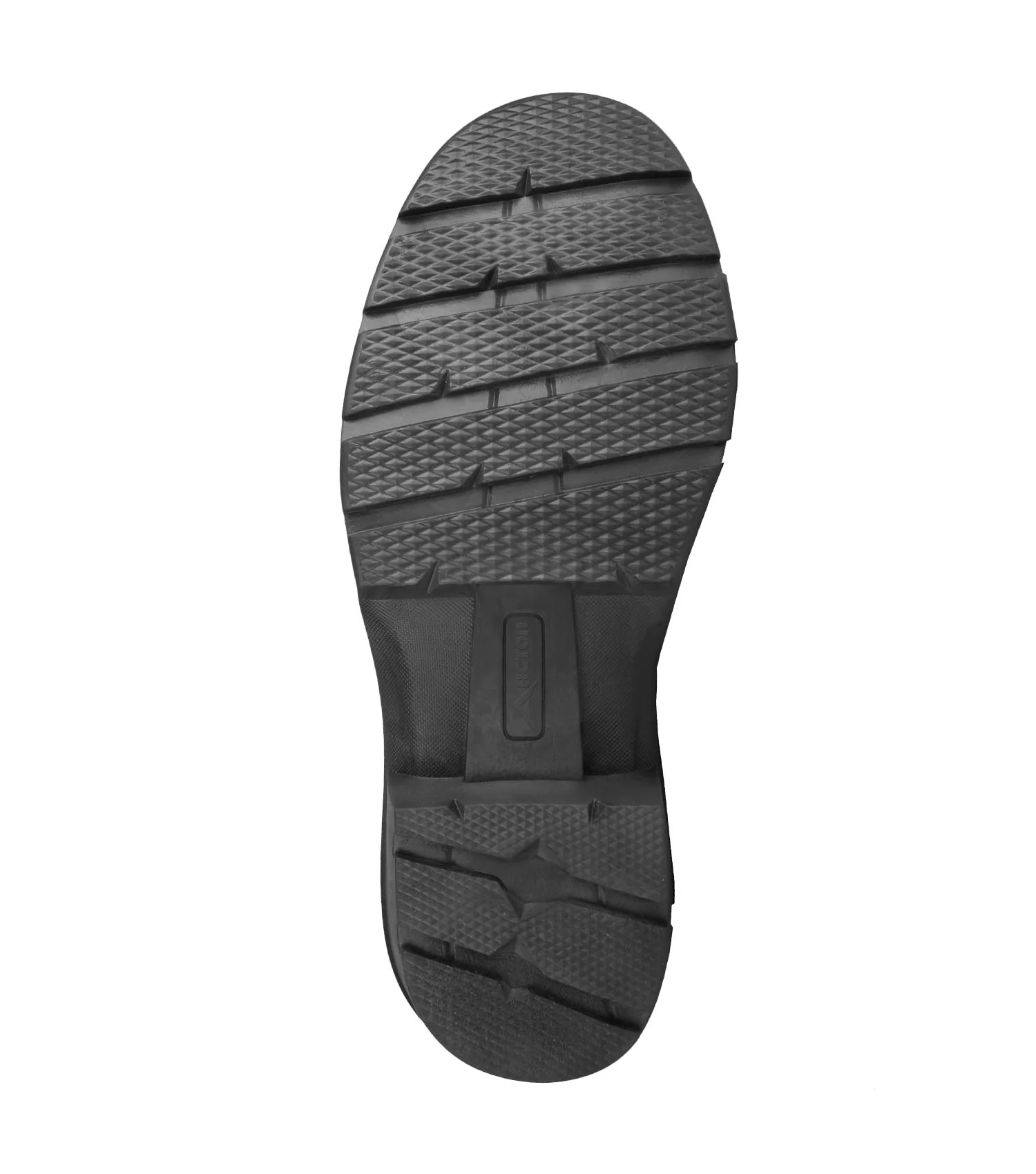 Bottes de caoutchouc synthétique isolées STORMY - Acton - Image 5