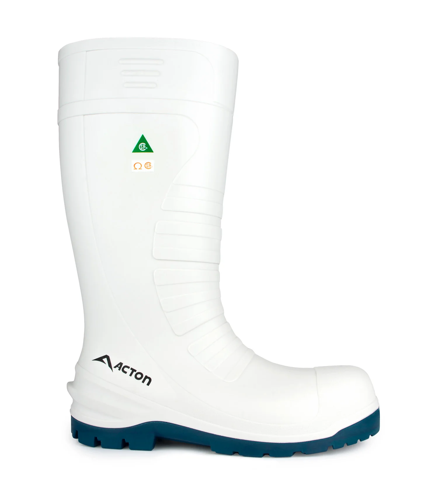 Bottes de caoutchouc synthétique (PU) All Terrain - Acton - Image 2
