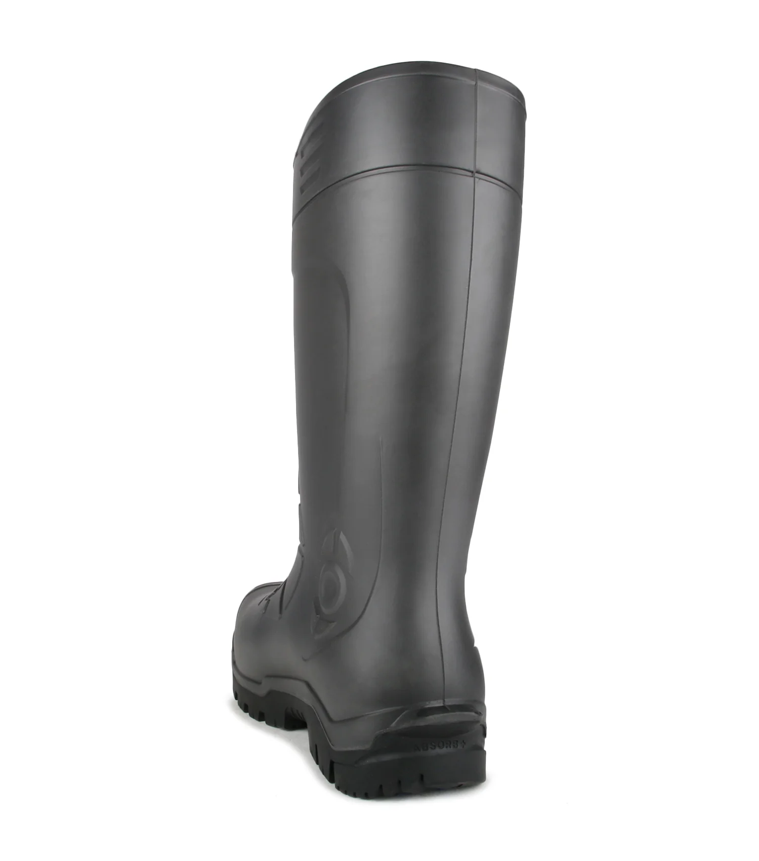 Bottes de caoutchouc synthétique (PU) All Weather avec métatarse-Acton - Image 4