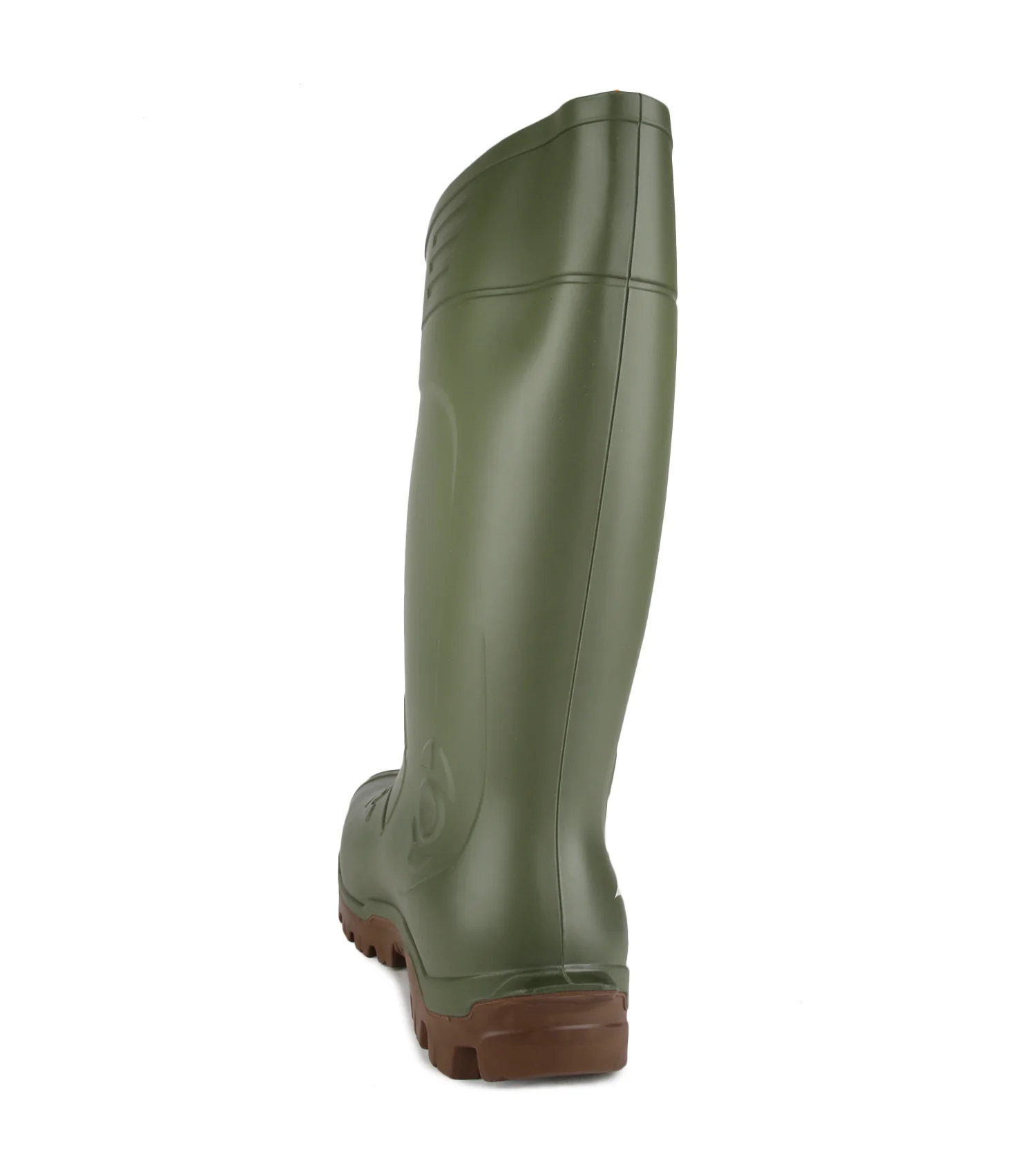Bottes de caoutchouc synthétique (PU) Bering avec métatarse - Acton - Image 4