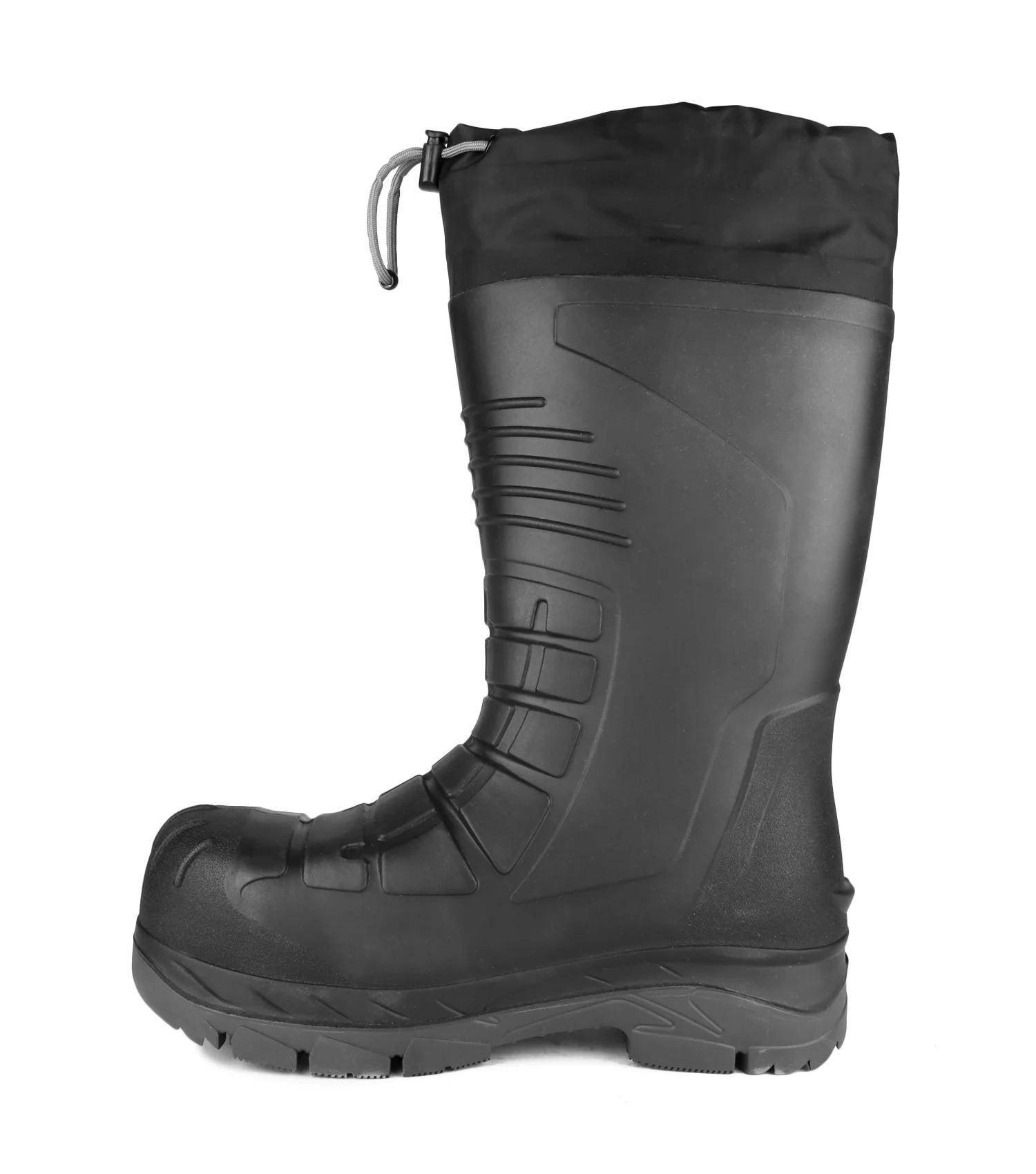 Bottes de caoutchouc synthétique (PU) Icelander 2.0 isolées - Acton - Image 3