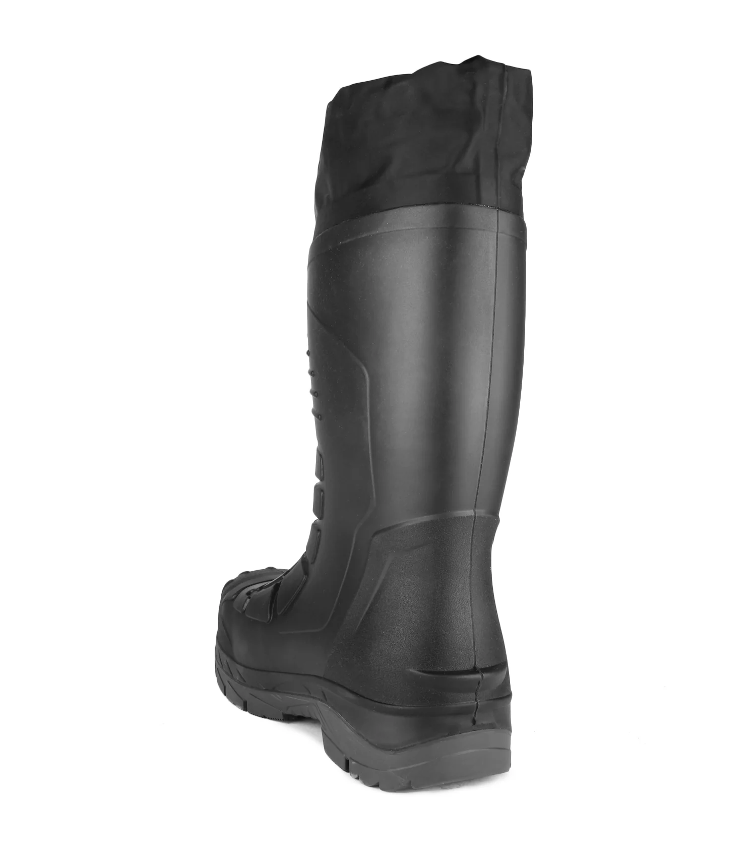 Bottes de caoutchouc synthétique (PU) Icelander 2.0 isolées - Acton - Image 4