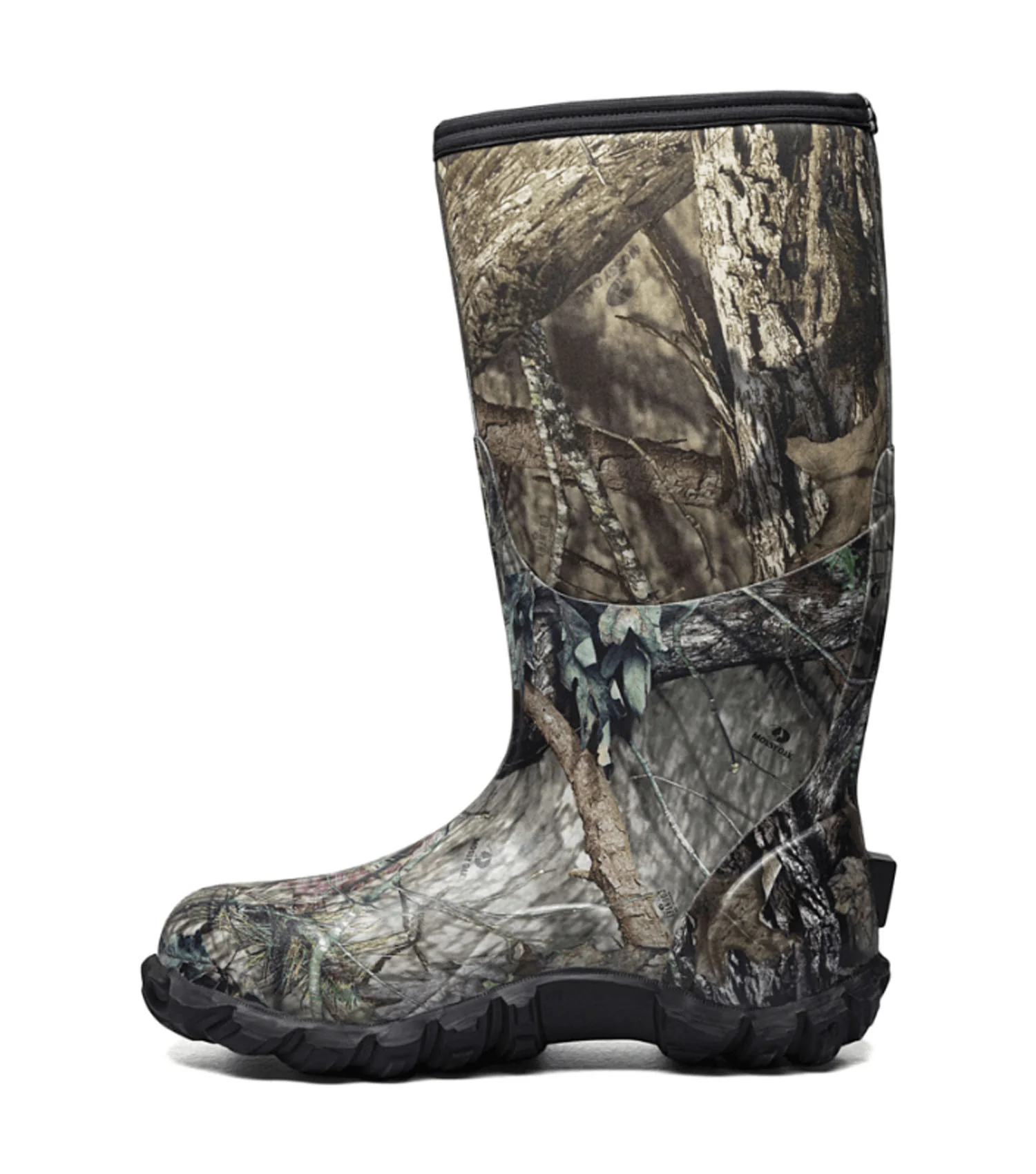 Bottes de chasse isolées et imperméables CLASSIC HIGH - Bogs - Image 3
