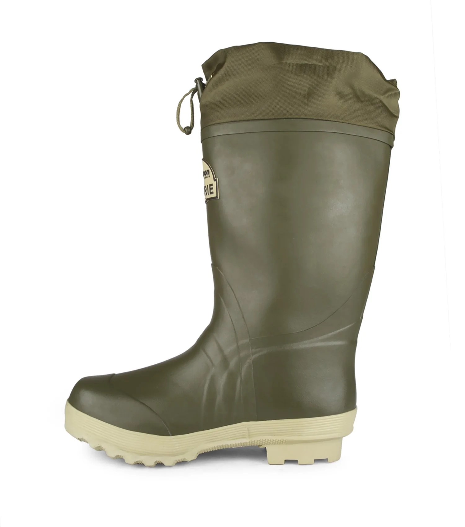 Bottes de pluie Prairie avec isolation - Acton - Image 3