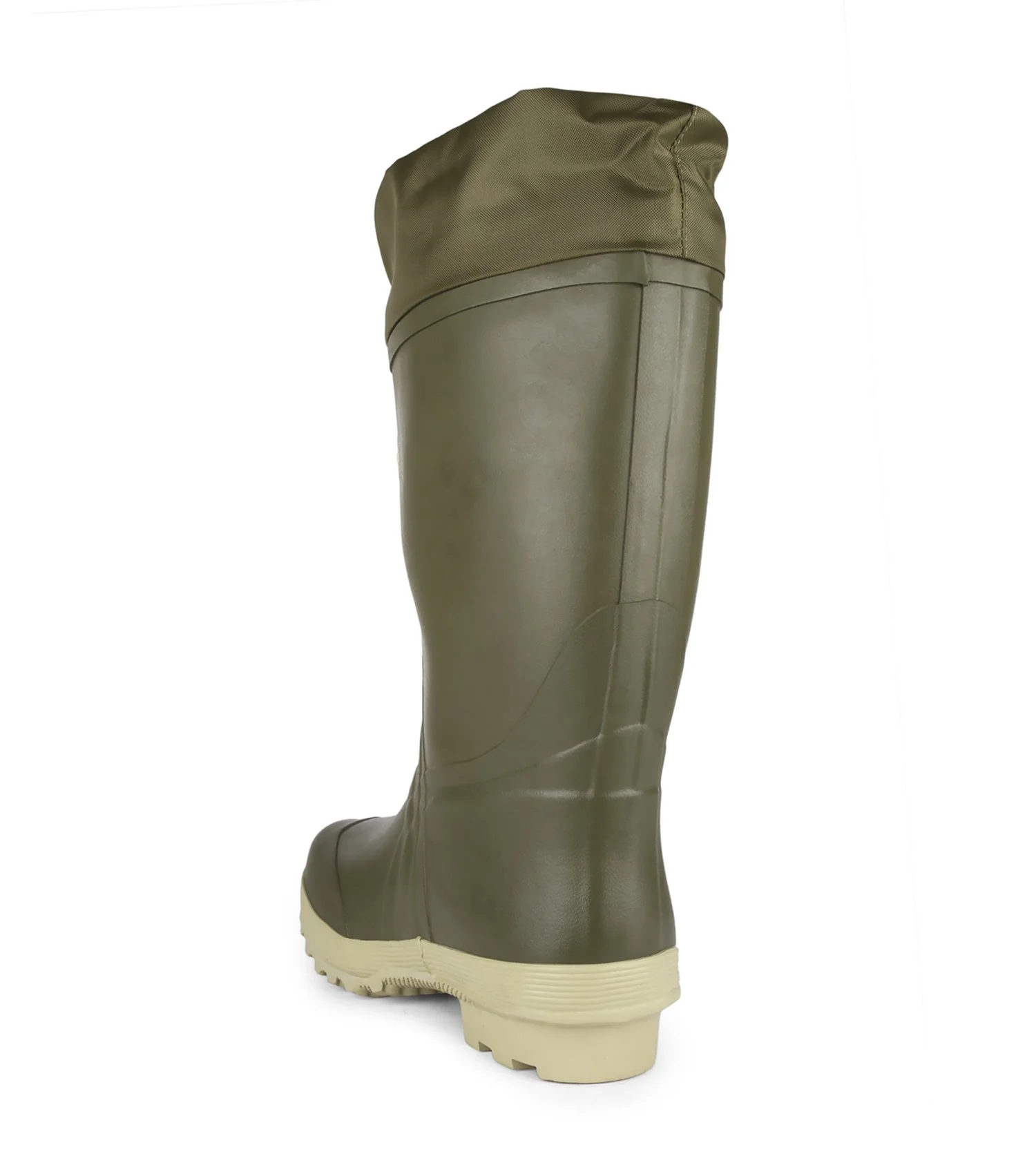 Bottes de pluie Prairie avec isolation - Acton - Image 4