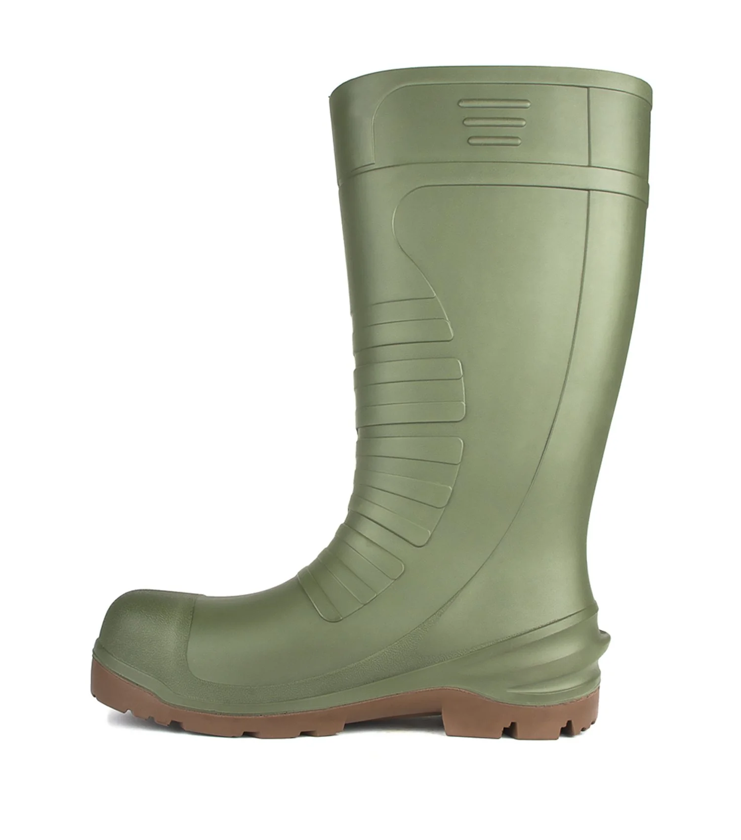 Bottes de pluie Track II en PU - Acton - Image 3
