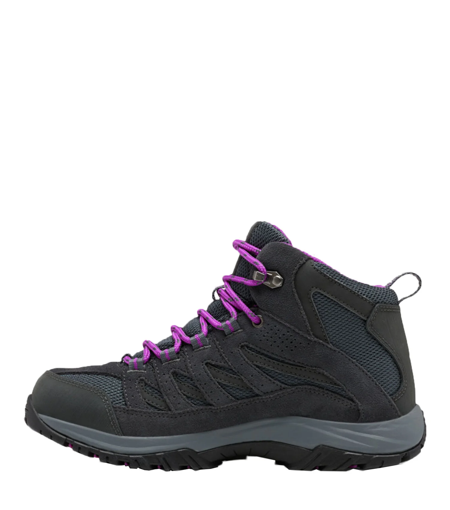 Bottes de randonnée imperméable CRESTWOOD - Columbia - Image 3