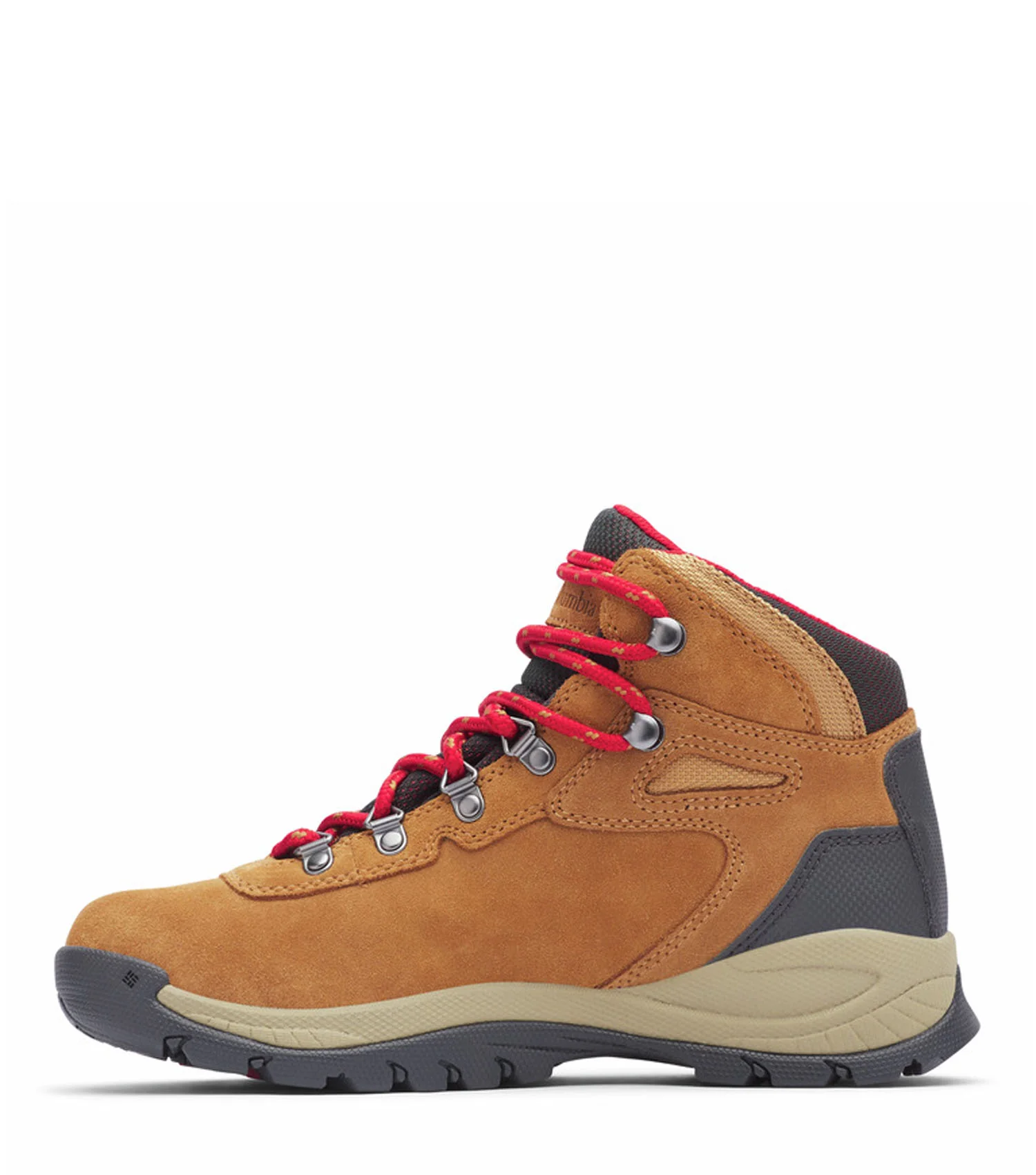 Bottes de randonnée imperméables NEWTON RIDGE PLUS - Columbia - Image 3
