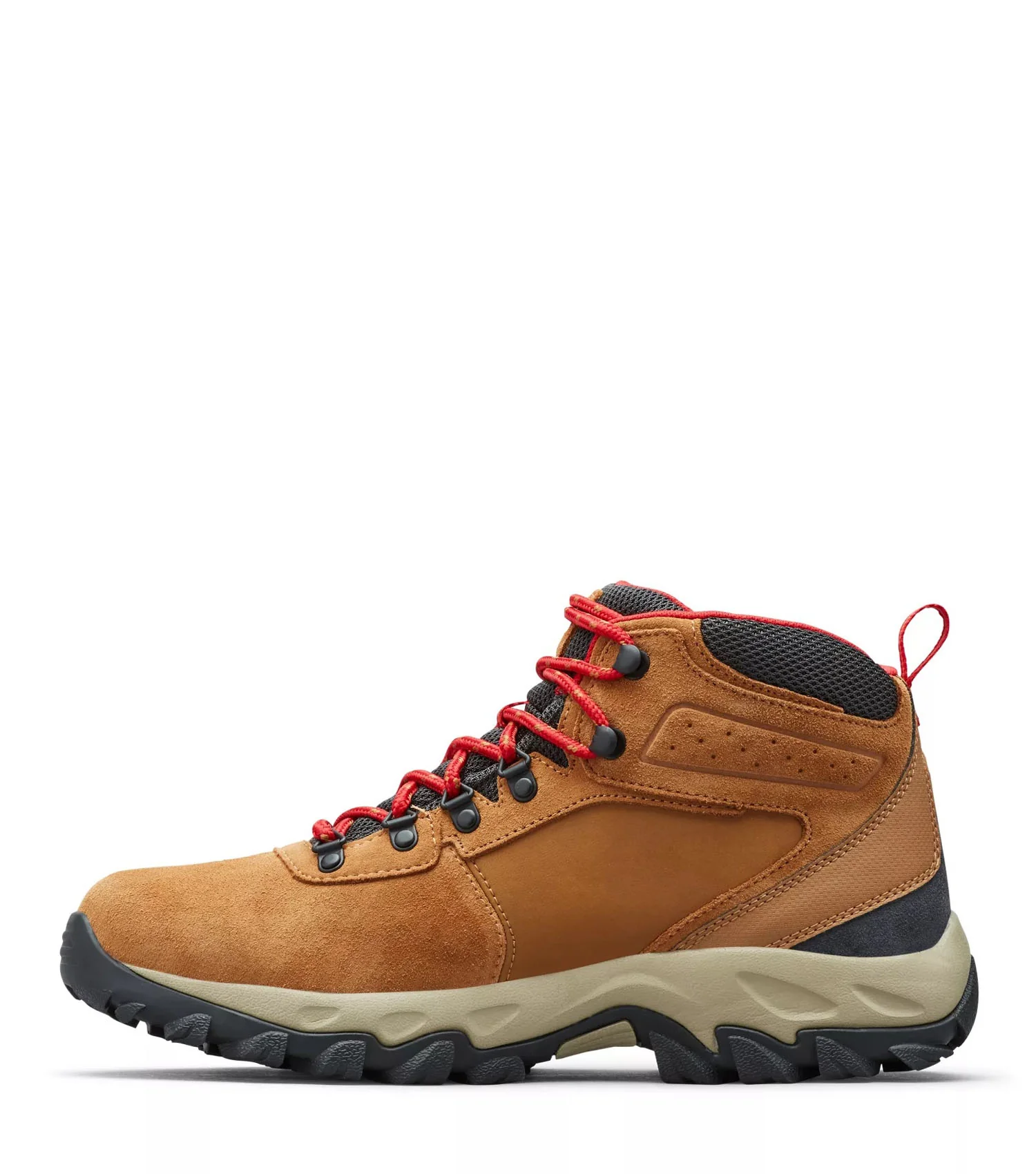 Bottes de randonnée imperméables NEWTON RIDGE PLUS II - Columbia - Image 3