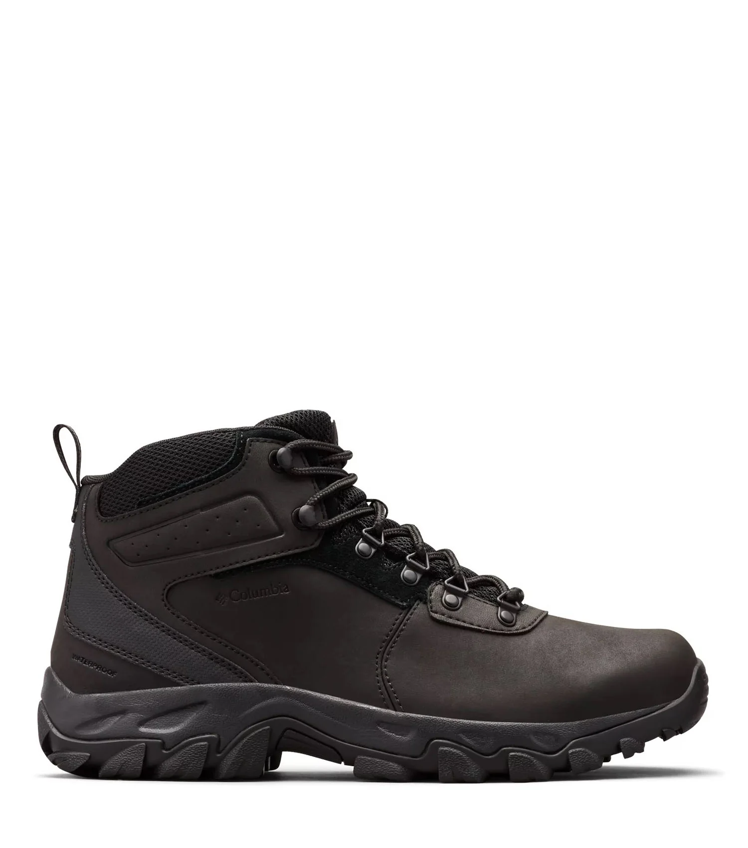 Bottes de randonnée imperméables NEWTON RIDGE PLUS II - Columbia - Image 2