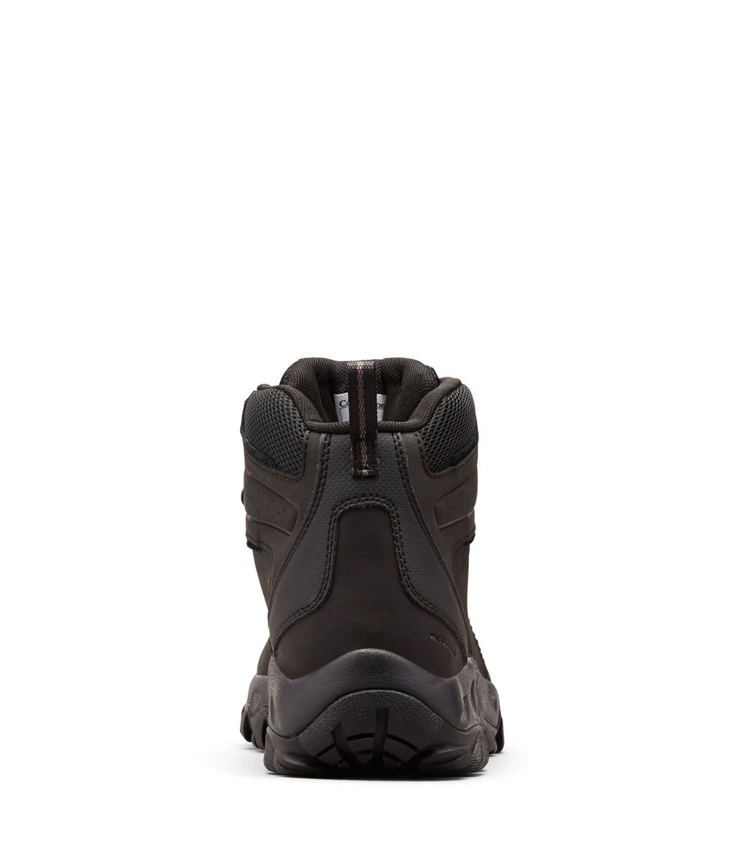 Bottes de randonnée imperméables NEWTON RIDGE PLUS II - Columbia - Image 4