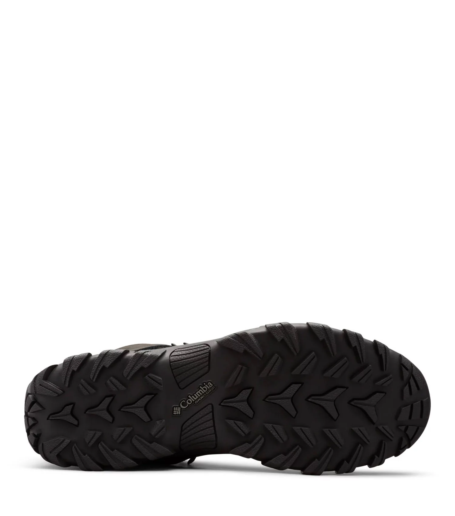 Bottes de randonnée imperméables NEWTON RIDGE PLUS II - Columbia - Image 5