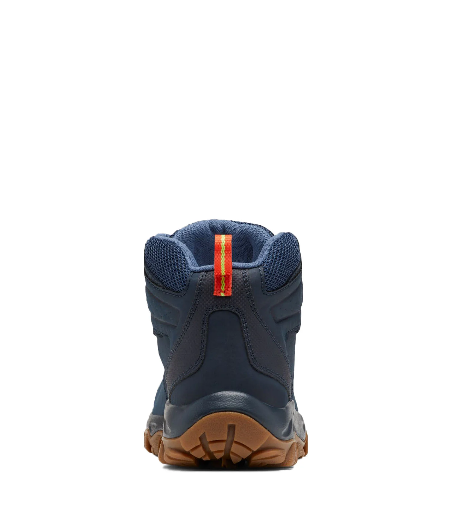Bottes de randonnée imperméables NEWTON RIDGE PLUS II - Columbia - Image 4